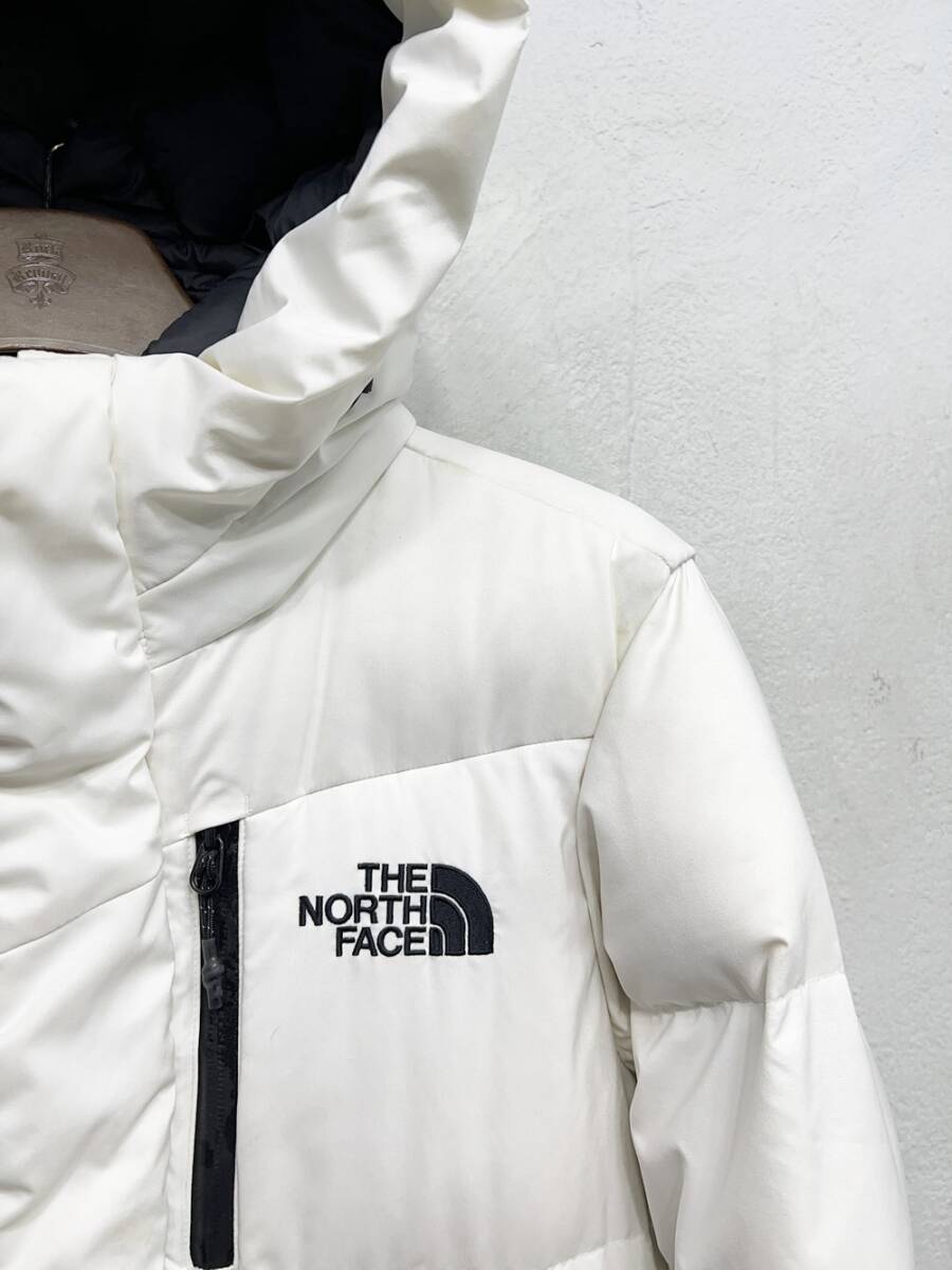 (J5320) THE NORTH FACE ノースフェイス ダウンジャケット メンズ S サイズ 正規品 _画像2