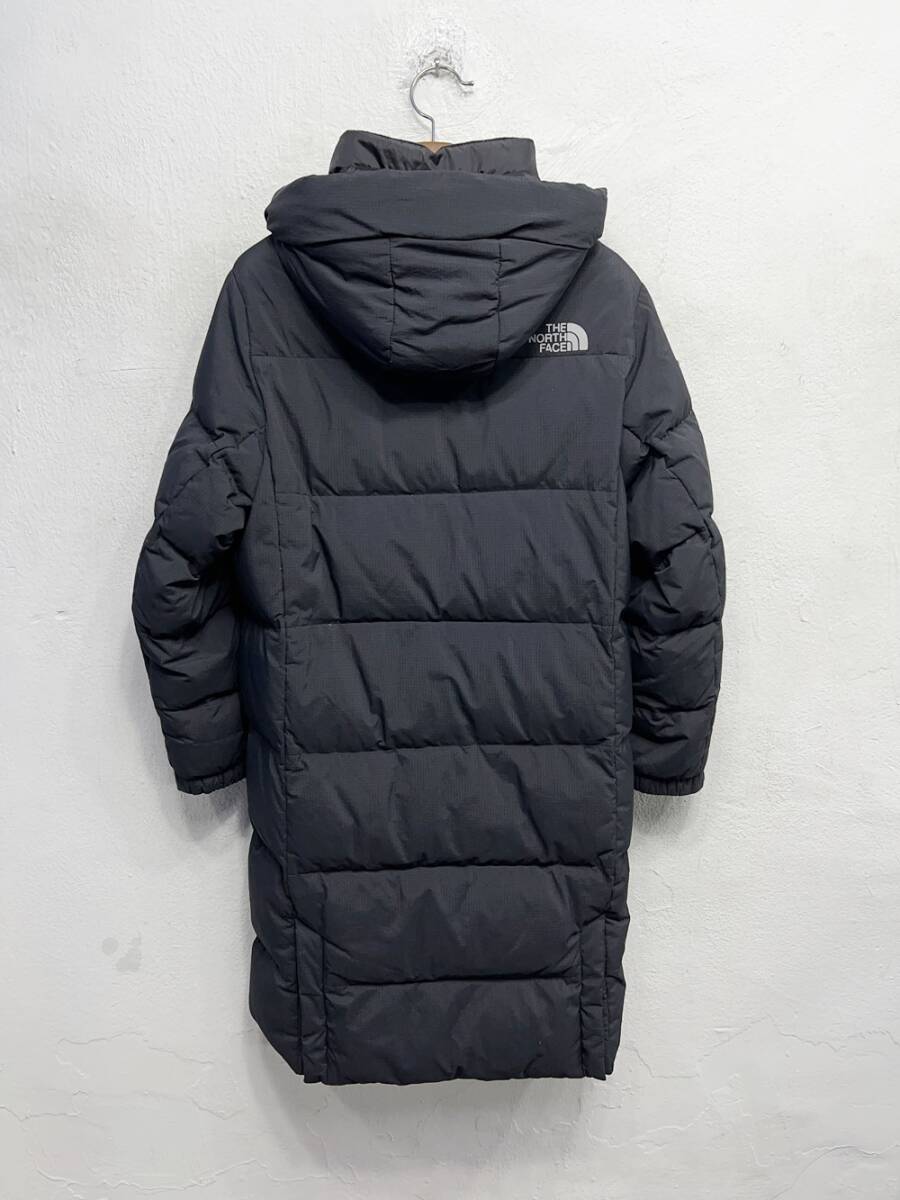  (J5392) THE NORTH FACE ノースフェイス ダウンジャケット BOYS 150 サイズ 正規品 _画像5