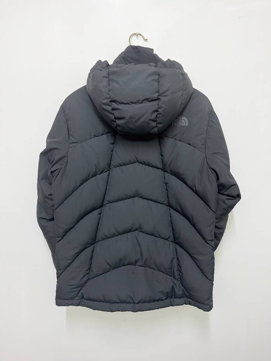 (J5493) THE NORTH FACE ノースフェイス ダウンジャケット メンズ L サイズ 正規品 _画像4