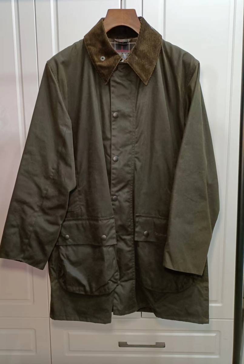 バブアー ノーザンブリア 3クラウン BARBOUR CLASSIC NORTHUMBRIA_画像2