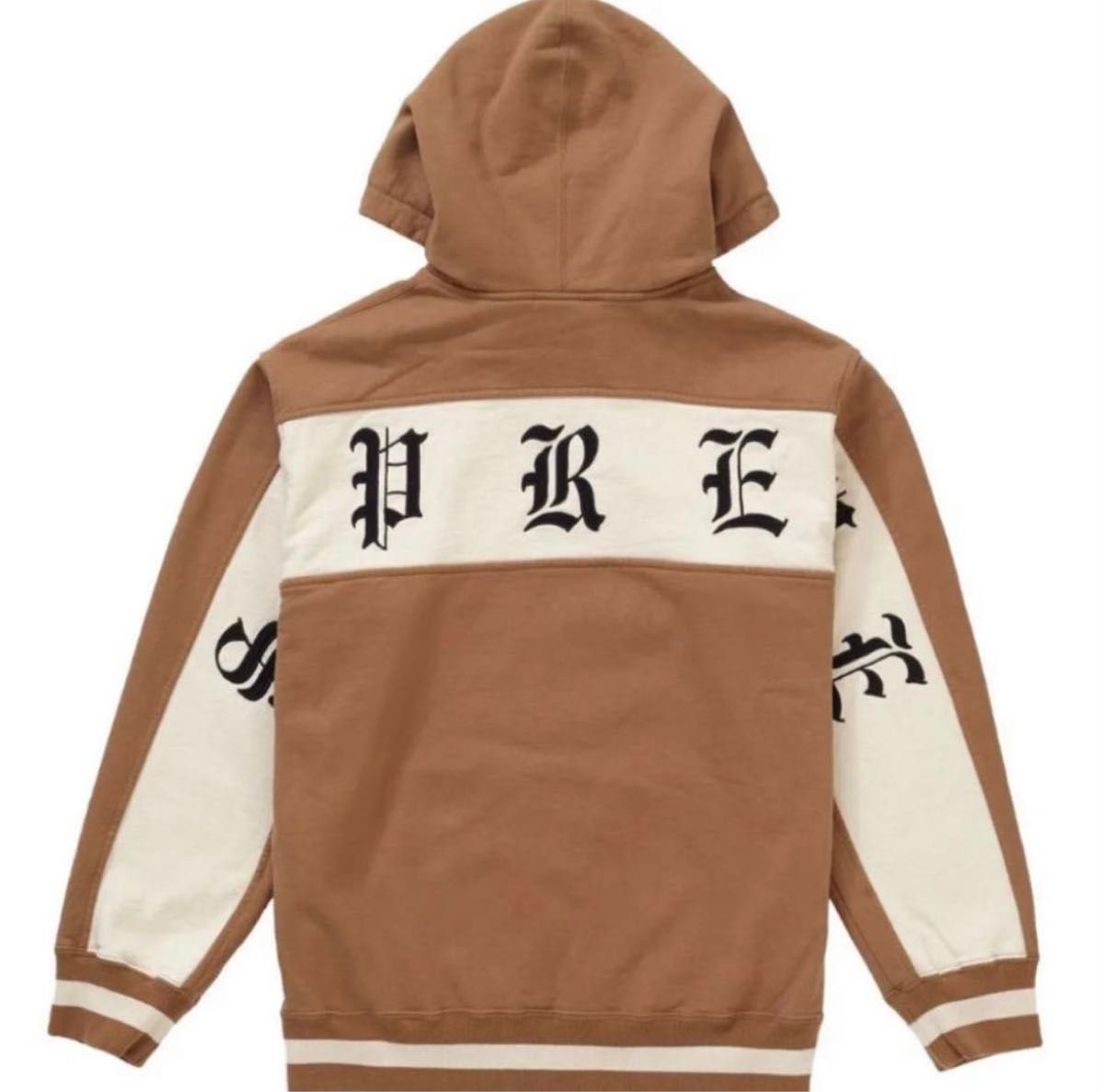 supreme オールド イングリッシュ ストライプ ジップ アップ ss 19 supreme オールド イングリッシュ ストライプ ジップ アップ ss 19