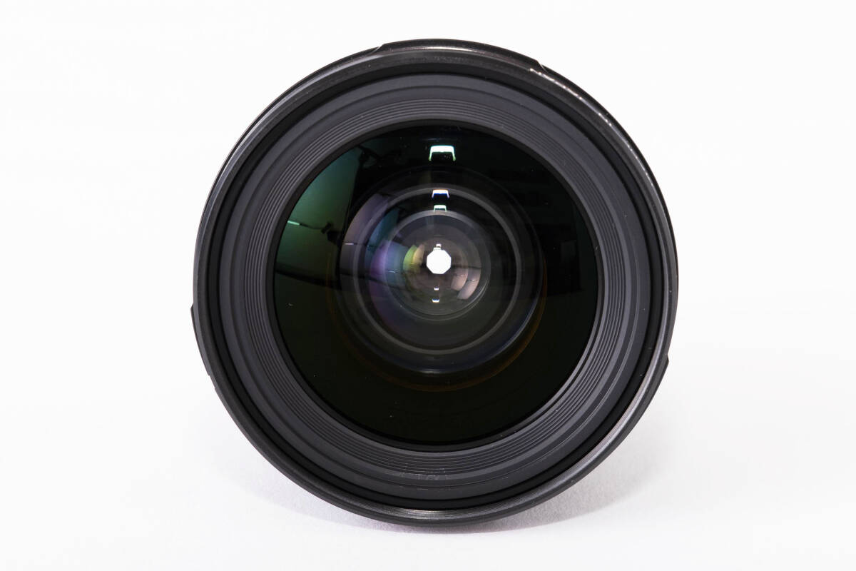 コレクションレベル 希少 極美品 CANON キャノン New FD 24mm F1.4 L 単焦点レンズ マニュアルレンズ + CANON F-1_画像4