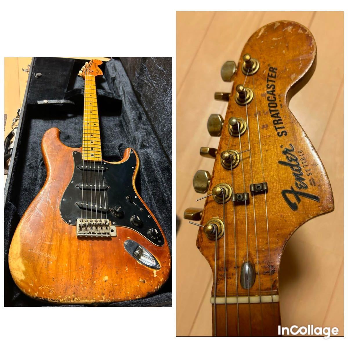 Yahoo!オークション - Fender usa Stratocaster フェンダー Yahoo!オークション - Fender usa Stratocaster フェンダー