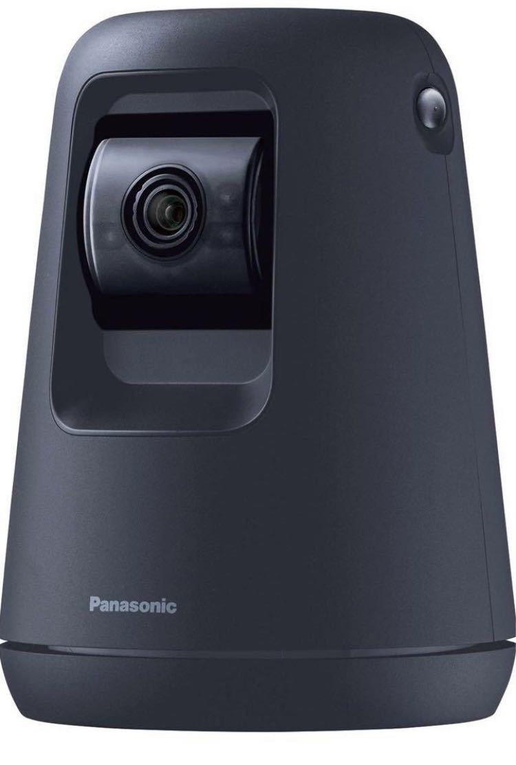 超大人気オススメ商品！！ Panasonic KX-HDN215 BLACK ペットカメラ 見守りカメラ