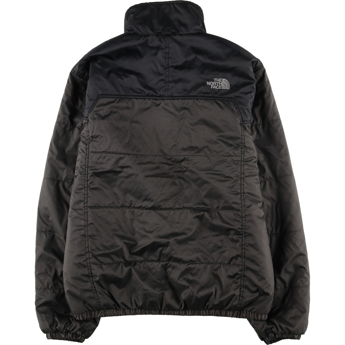 古着 ザノースフェイス THE NORTH FACE 中綿ジャケット パファージャケット メンズM /eaa416993_画像2