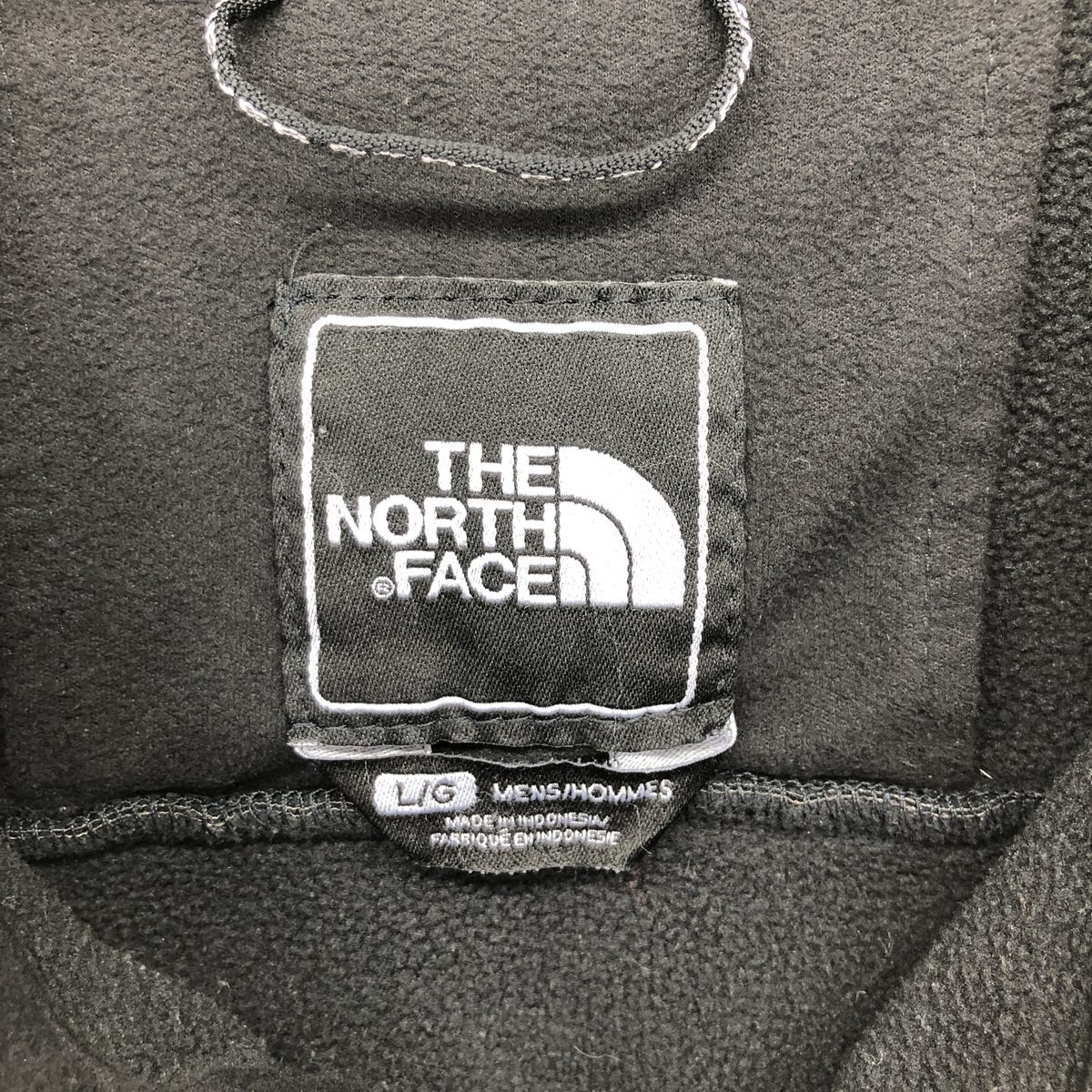 古着 ザノースフェイス THE NORTH FACE ソフトシェルベスト メンズL /eaa420123_画像3