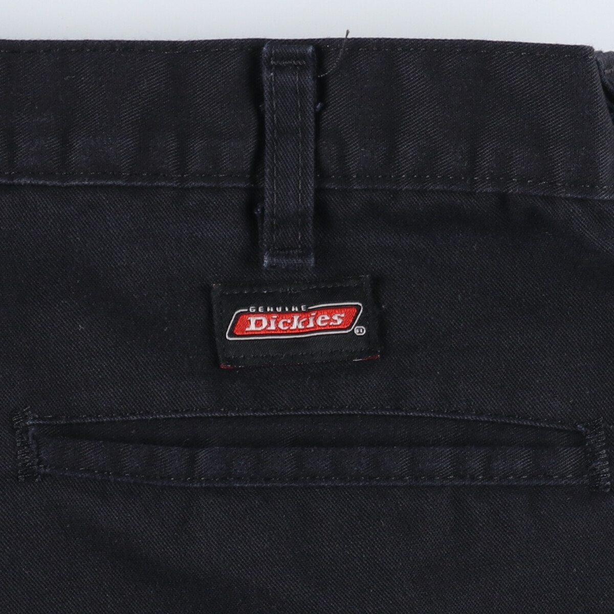 古着 ディッキーズ Dickies カーゴワークパンツ メンズw34 /eaa329272 【SS2403】_画像4