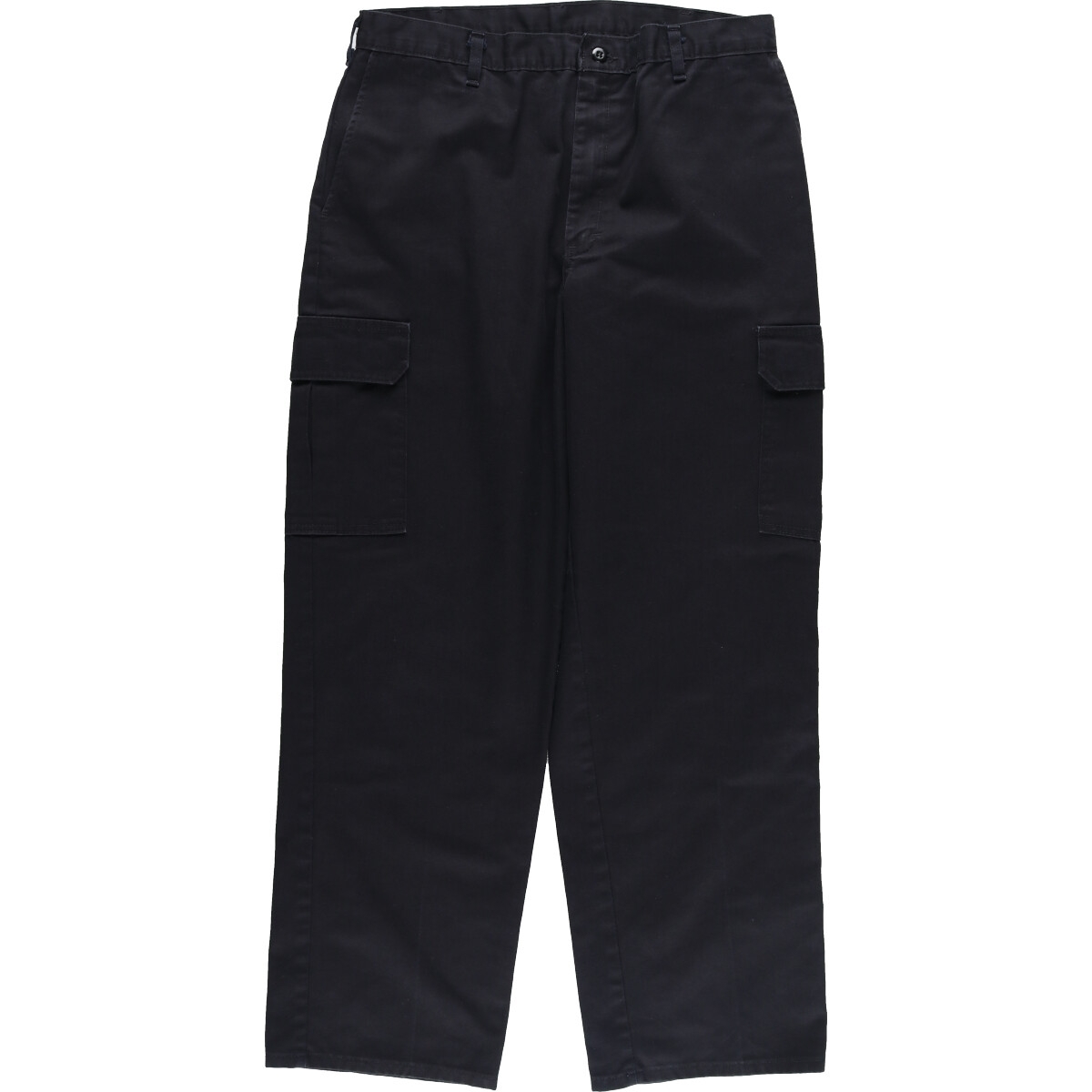 古着 ディッキーズ Dickies カーゴワークパンツ メンズw34 /eaa329272 【SS2403】_画像1