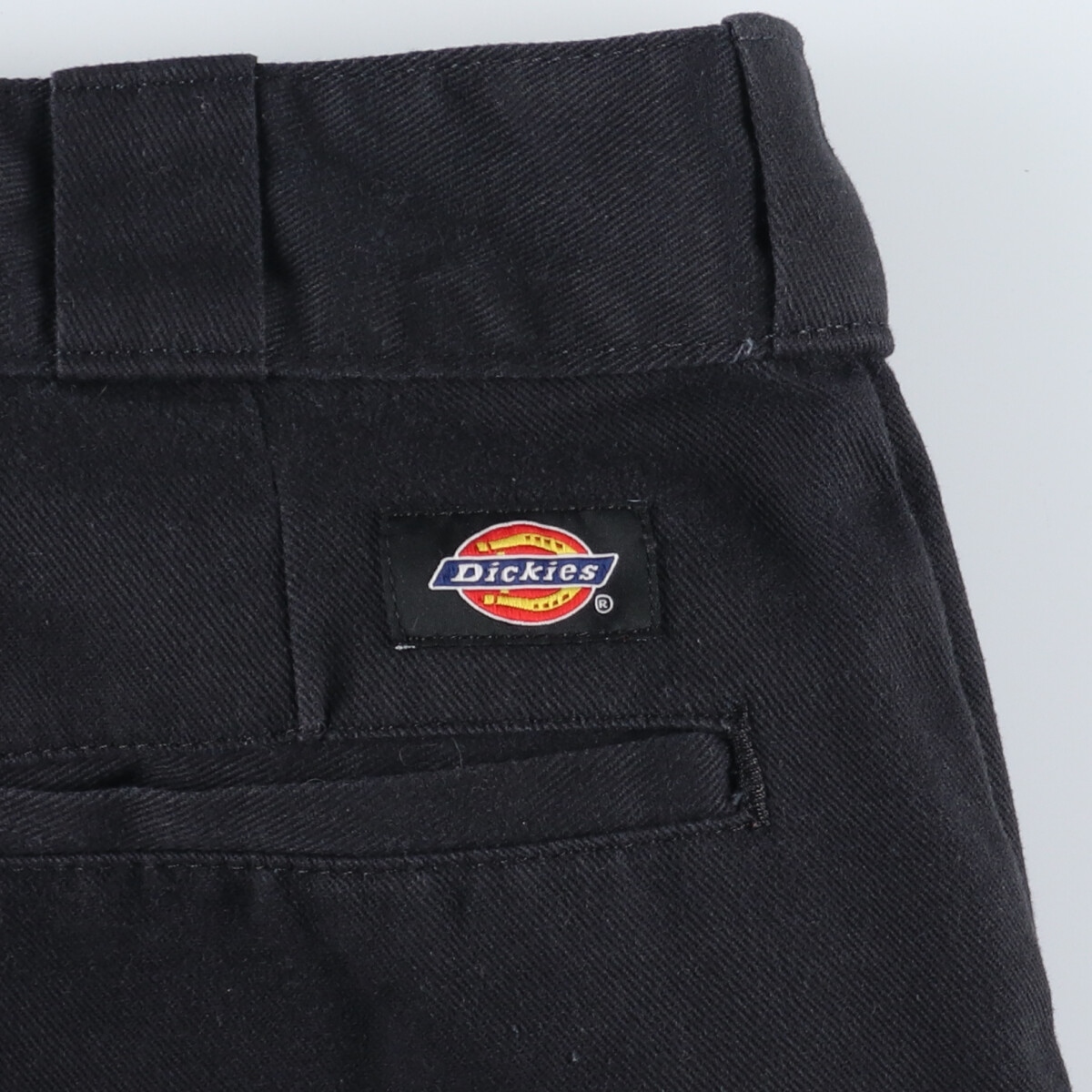 古着 ディッキーズ Dickies ワークパンツ メンズw34 /eaa329257 【SS2403】_画像4