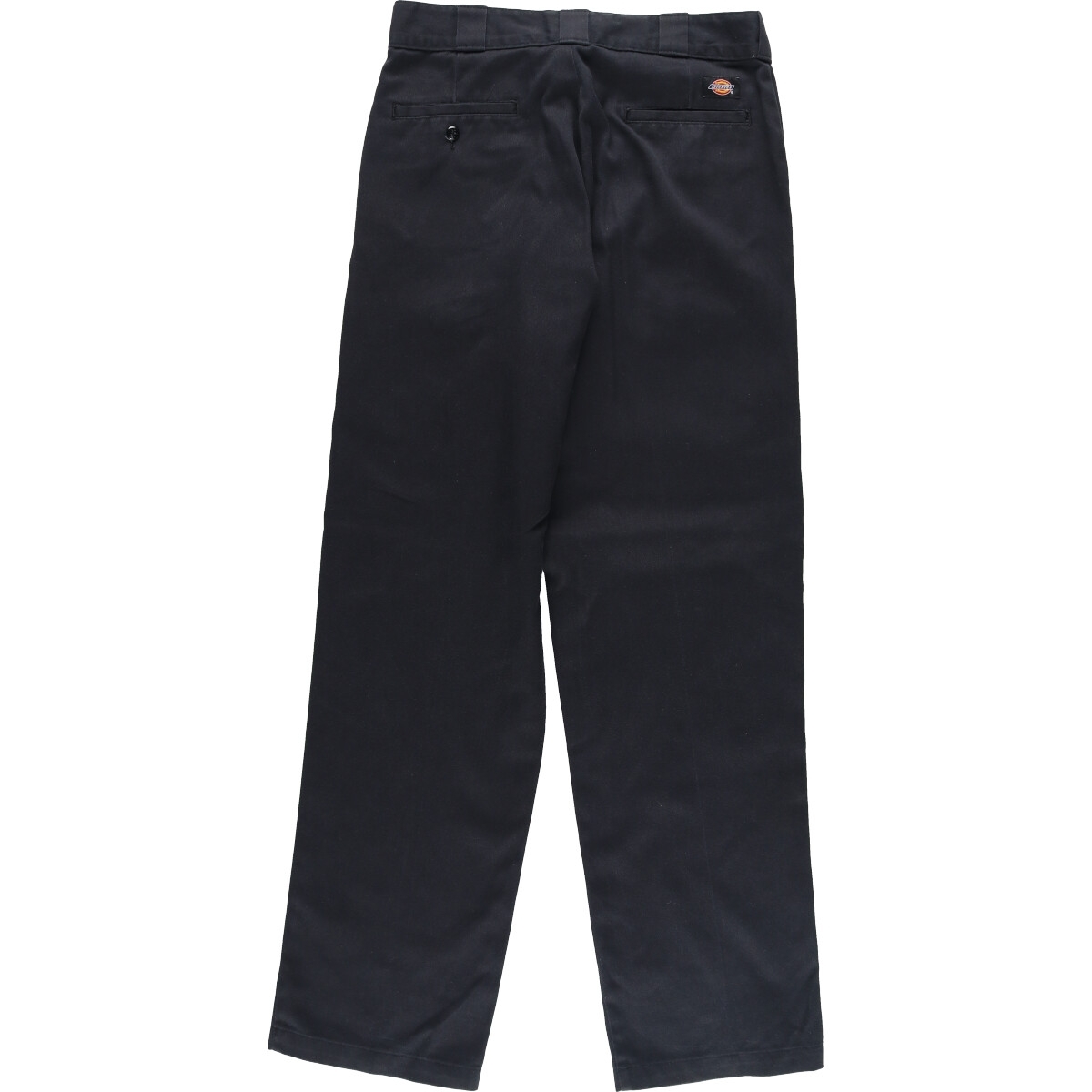 古着 ディッキーズ Dickies ワークパンツ メンズw34 /eaa329257 【SS2403】_画像2