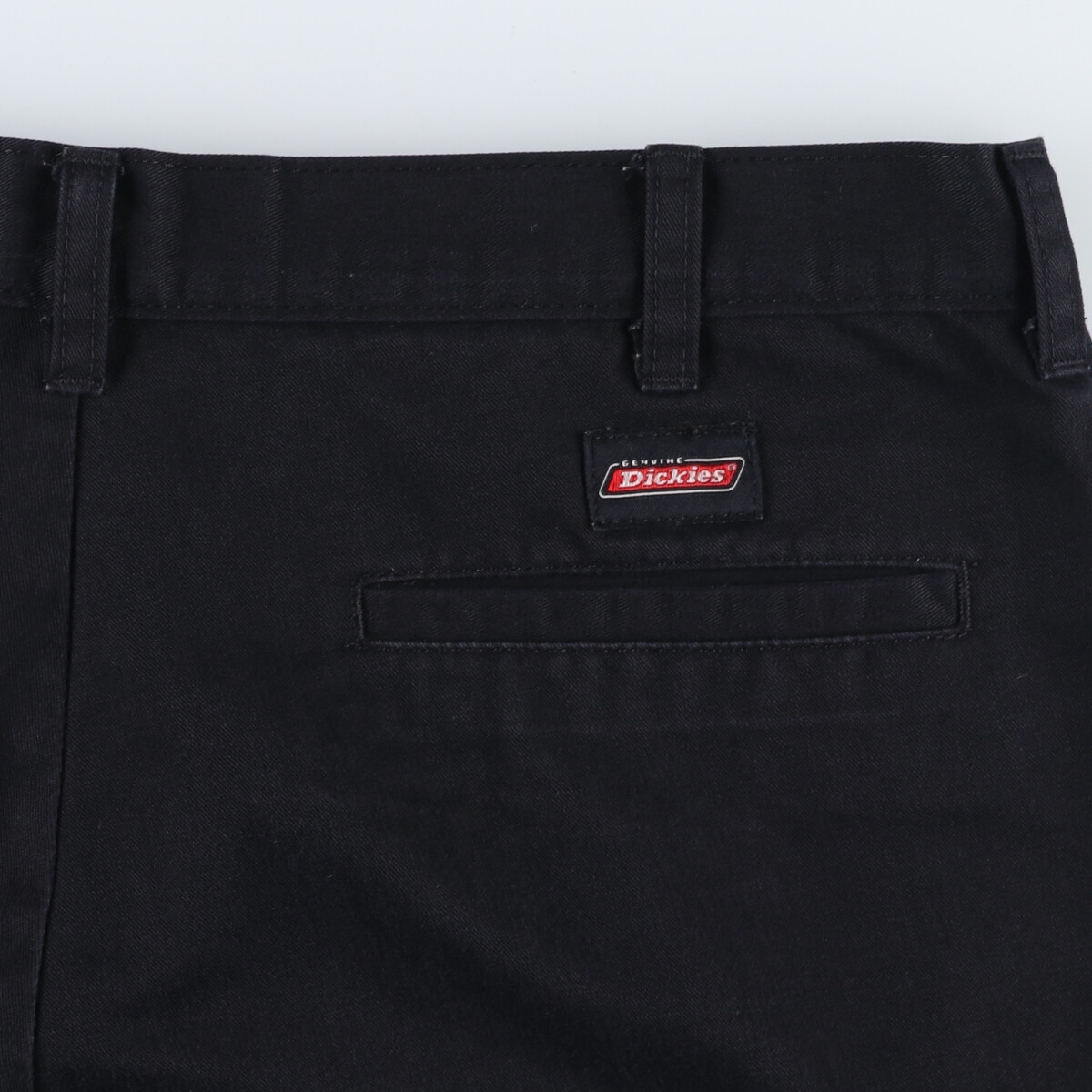 古着 ディッキーズ Dickies カーゴワークパンツ メンズw36 /eaa342042 【SS2403】_画像3