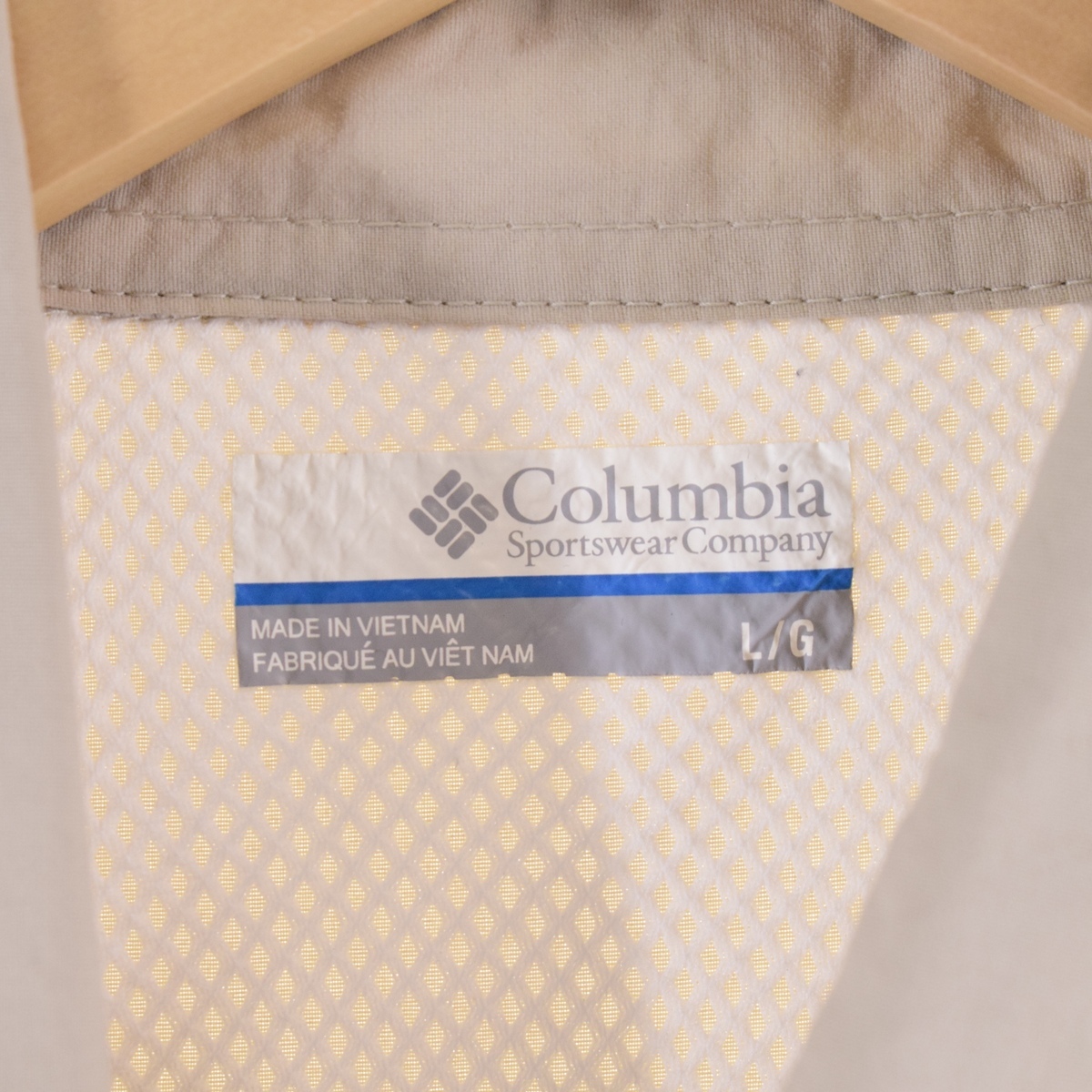 古着 コロンビア Columbia PFG 長袖 フィッシングシャツ メンズXL /eaa335577 【SS2403】_画像3