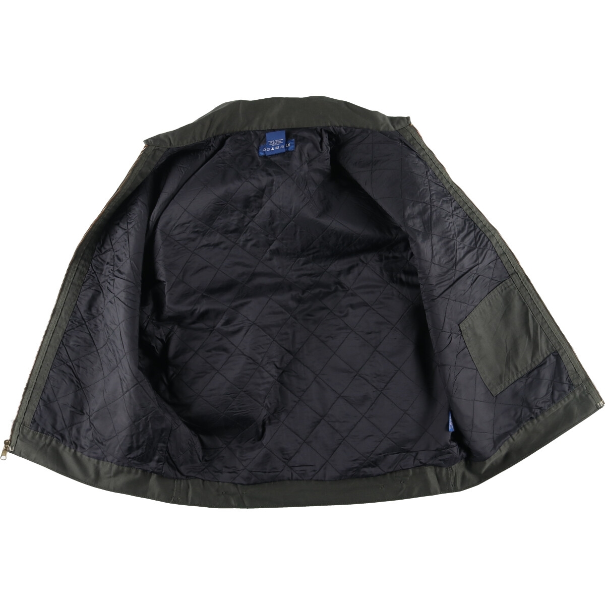 古着 ディッキーズ Dickies ワークジャケット メンズL /eaa421054_画像3