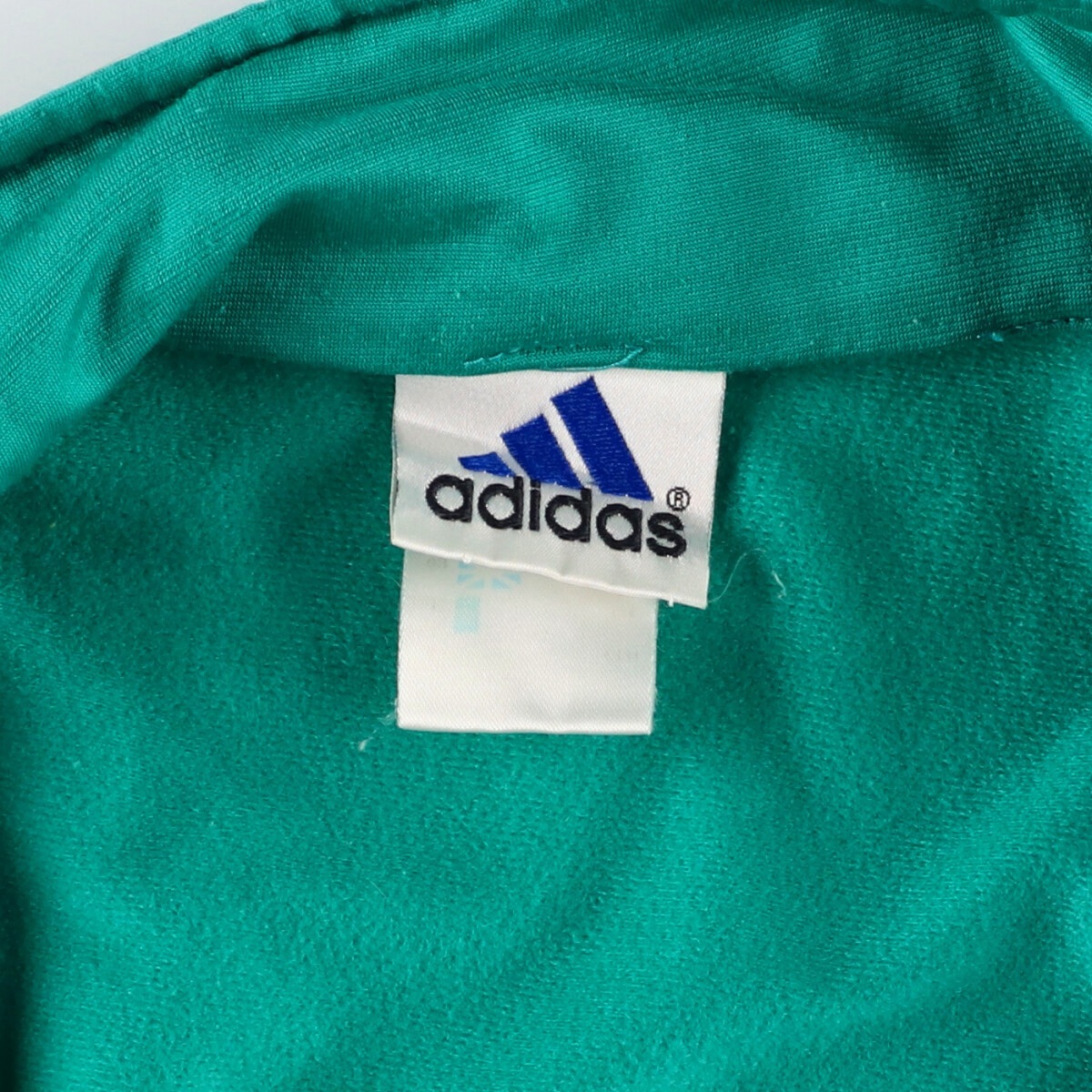 古着 90年代 アディダス adidas ジャージ トラックジャケット メンズXL ヴィンテージ /eaa422213_画像3