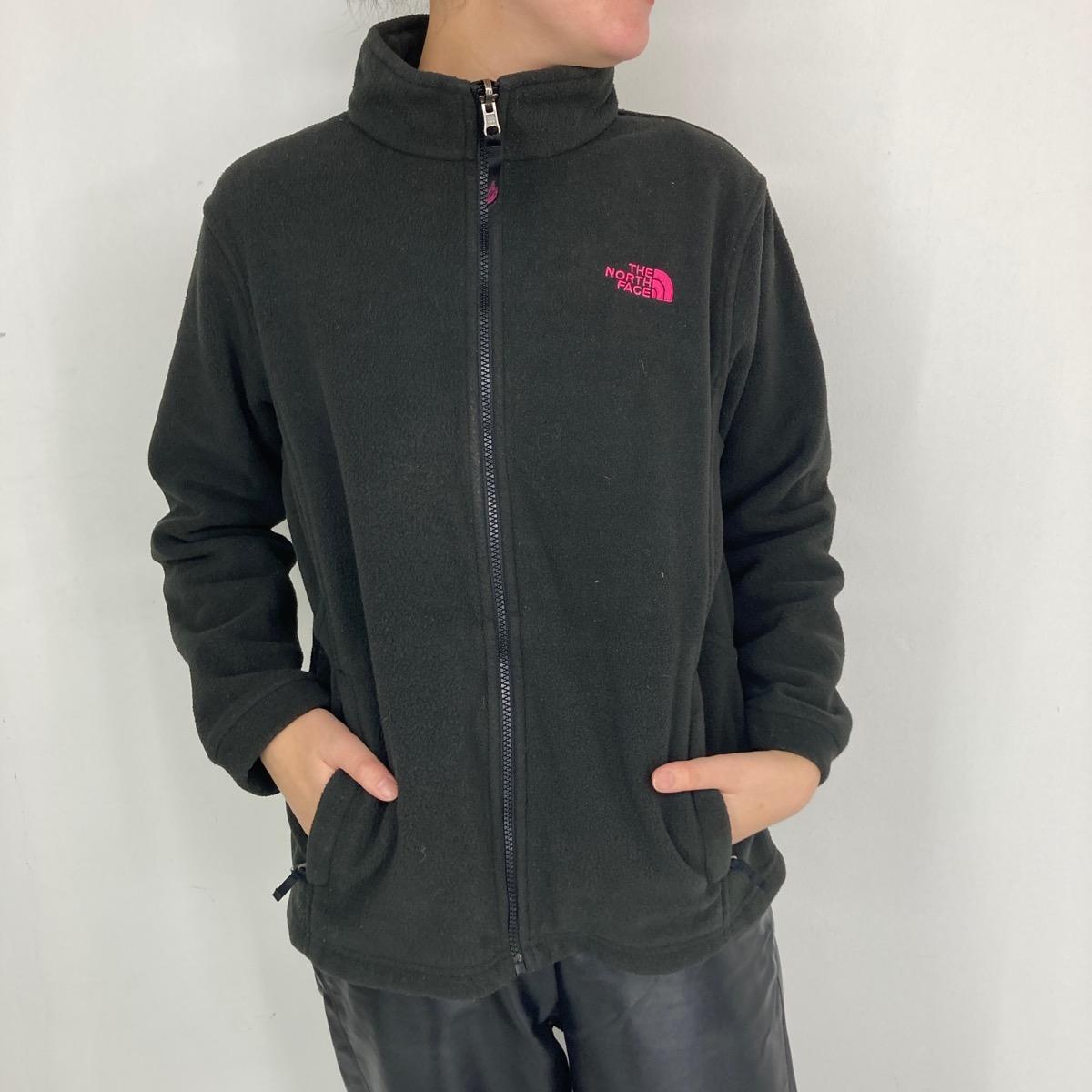 古着 ザノースフェイス THE NORTH FACE フリースジャケット レディースM【エルル】 /eaa294907 【SS2403】_画像1