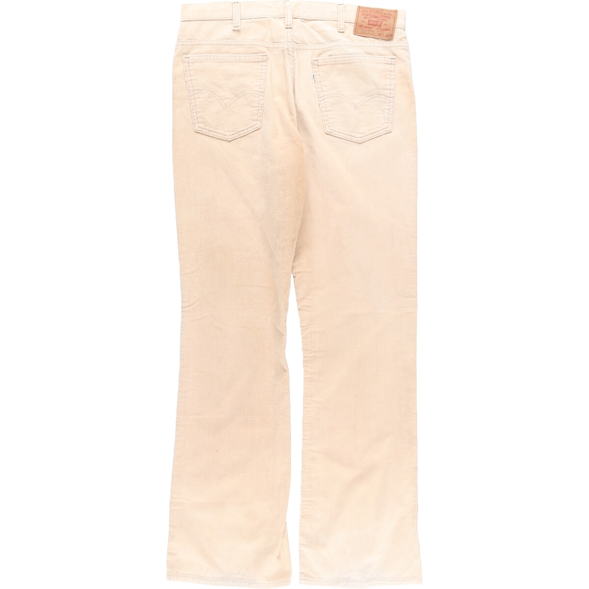 古着 80年代 リーバイス Levi's 517-1523 コーデュロイパンツ USA製 メンズw36 ヴィンテージ /eaa394249 【SS2403】_画像2