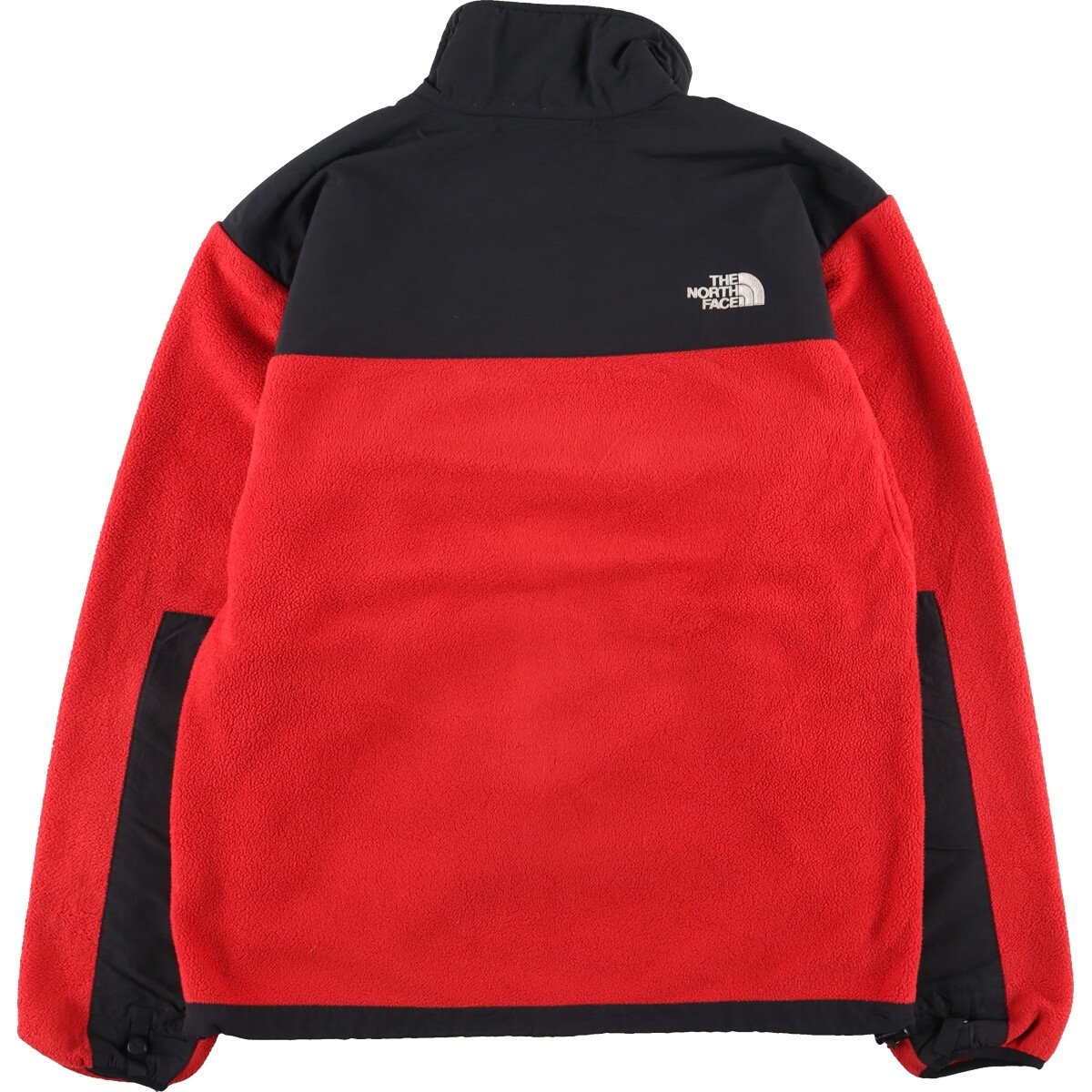 5848円 古着 ザノースフェイス THE NORTH FACE デナリジャケット 5848円 古着 ザノースフェイス THE NORTH FACE デナリジャケット