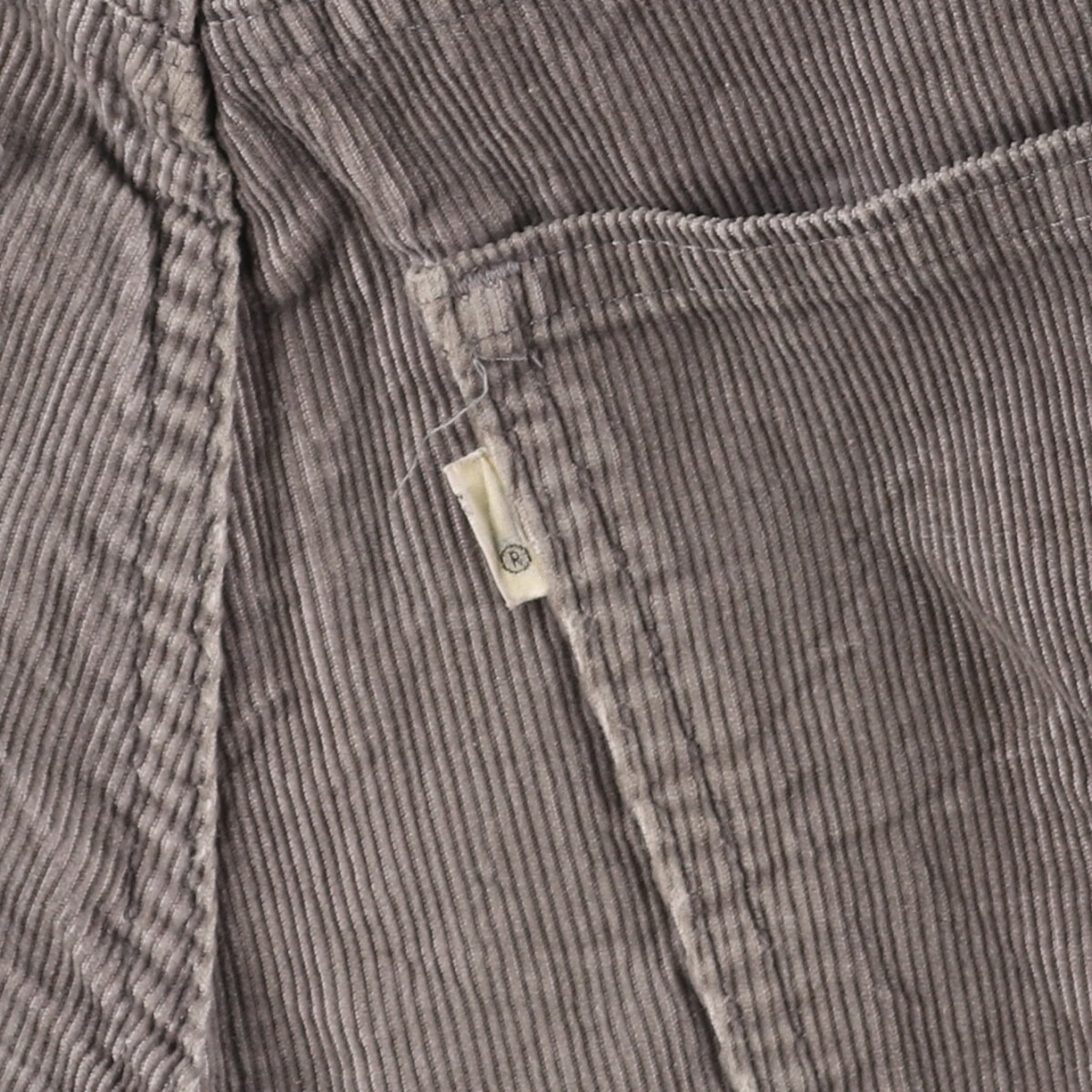 古着 80年代 リーバイス Levi's コーデュロイパンツ レディースL(w30) ヴィンテージ /eaa388339 【SS2403】_画像3