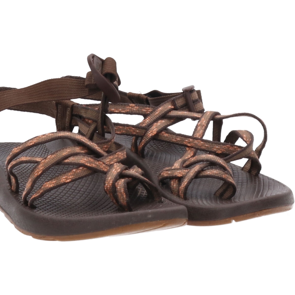 古着 チャコ Chaco アウトドアサンダル US8 レディース25.0cm /saa010034 【SS2403】_画像5