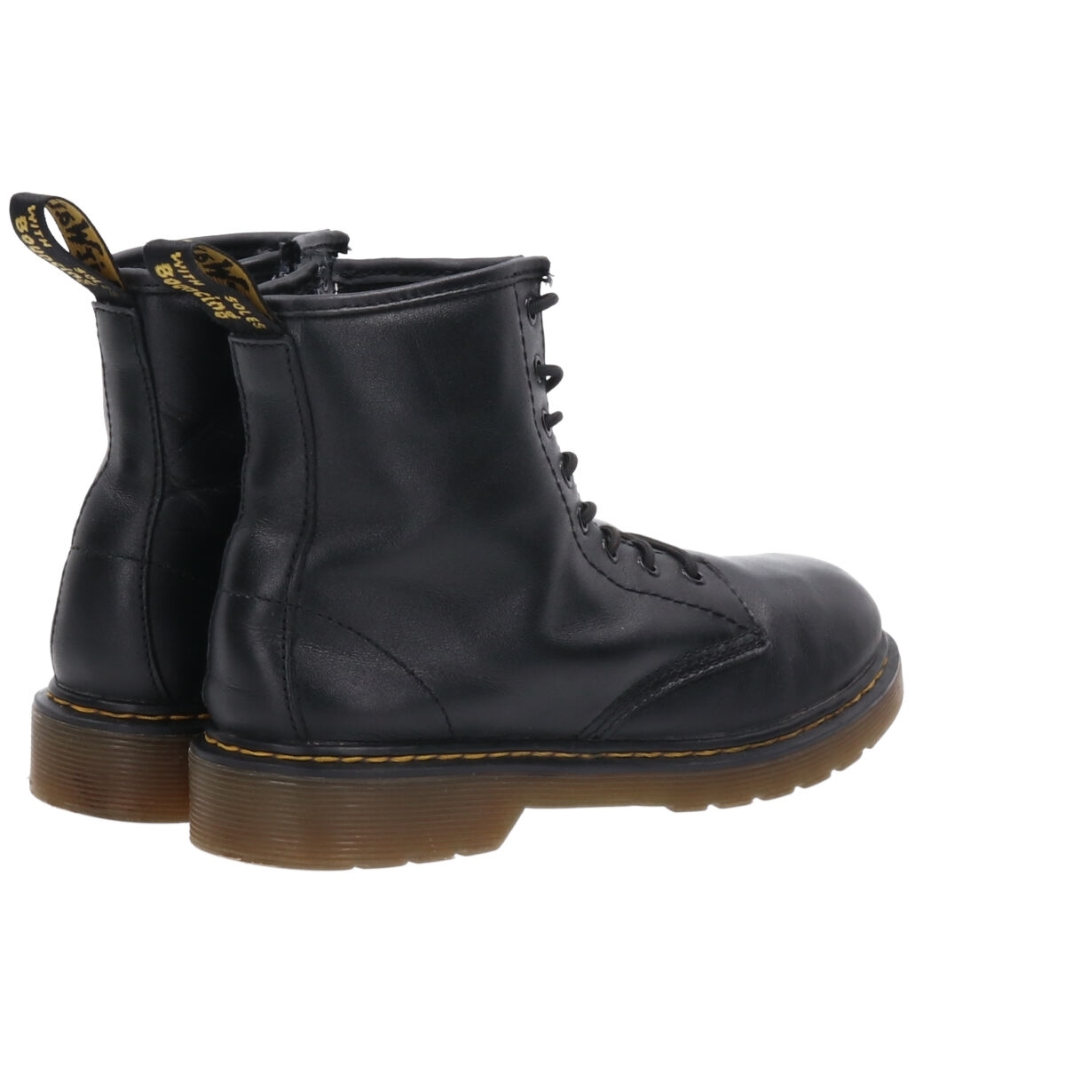 古着 ドクターマーチン Dr.Martens 8ホールブーツ UK3 レディース21.5cm /saa008319 【SS2403】_画像2