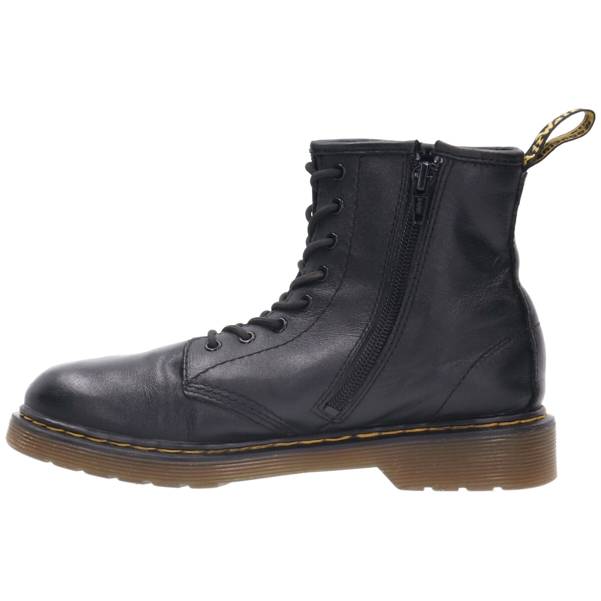 古着 ドクターマーチン Dr.Martens 8ホールブーツ UK3 レディース21.5cm /saa008319 【SS2403】_画像6