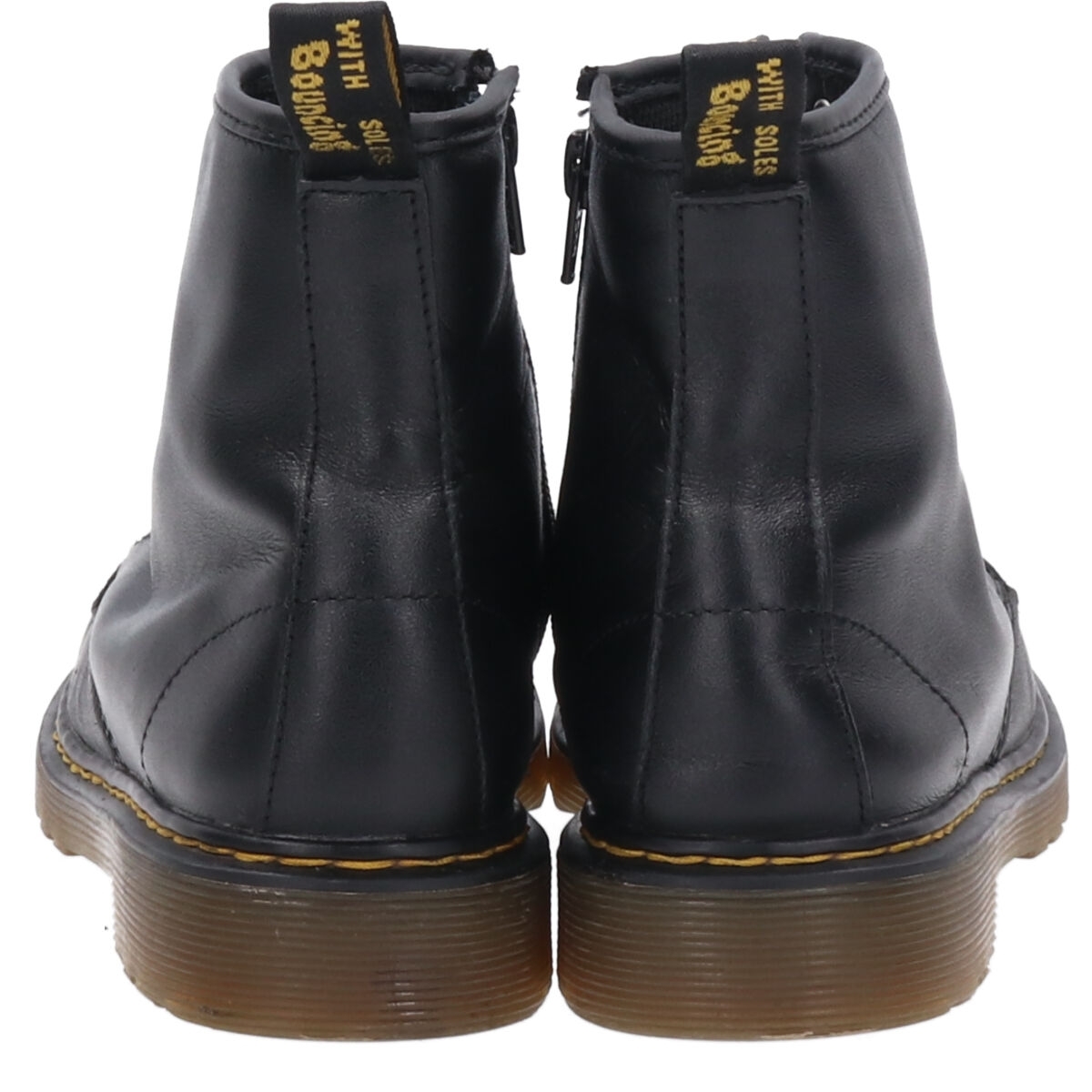 古着 ドクターマーチン Dr.Martens 8ホールブーツ UK3 レディース21.5cm /saa008319 【SS2403】_画像3