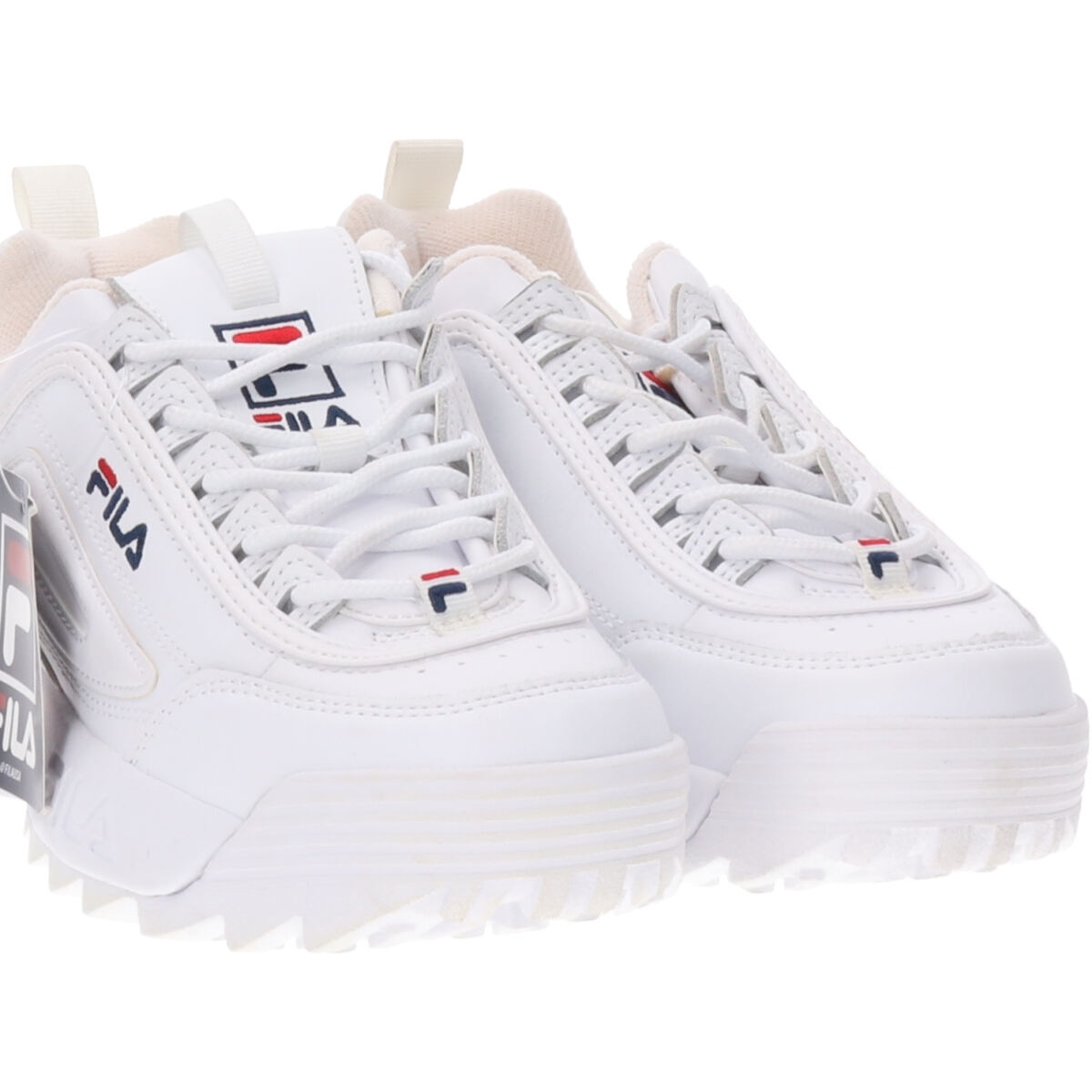 デッドストック DEAD STOCK フィラ FILA 5FM00002-125 スニーカー US61/2 レディース23.5cm /saa010006 【SS2403】_画像5