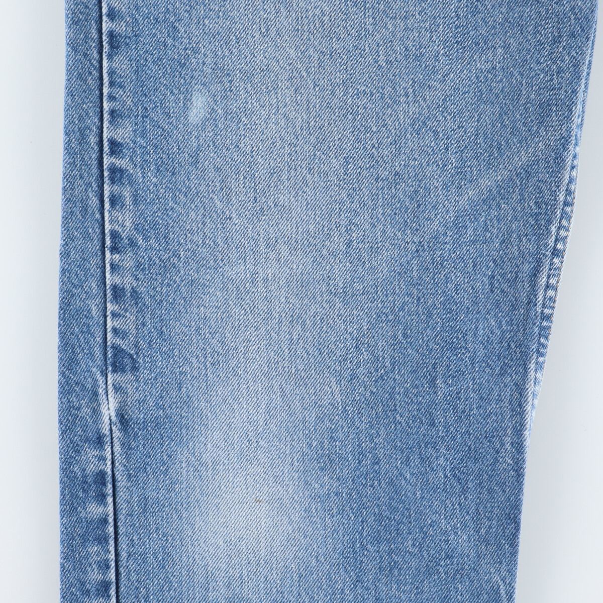 古着 リーバイス Levi's 505-0216 テーパードジーンズ デニムパンツ USA製 メンズw35 /eaa375537 【SS2403】_画像7