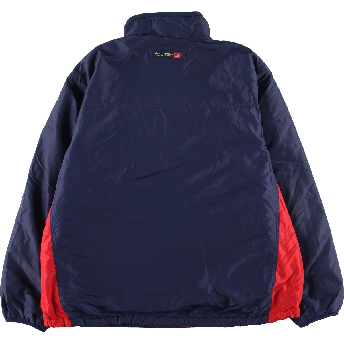 古着 ラルフローレン Ralph Lauren POLO SPORT ポロスポーツ ナイロンジャケット メンズXL /eaa385118 【SS2403】_画像2