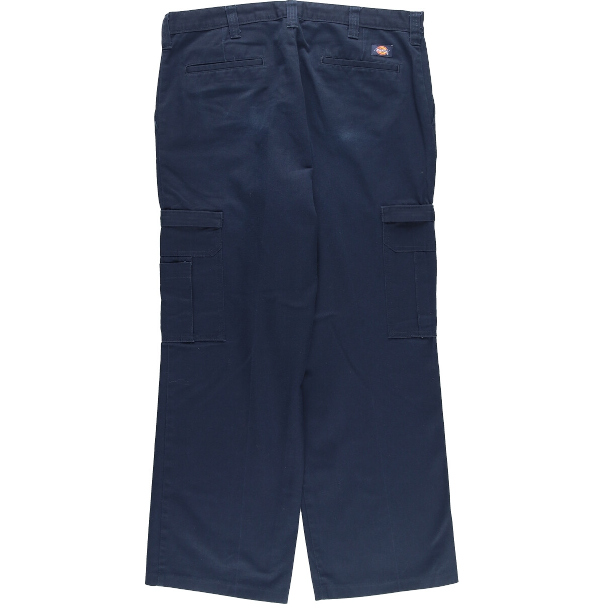 古着 ディッキーズ Dickies カーゴワークパンツ メンズw36 /eaa378901 【SS2403】_画像2