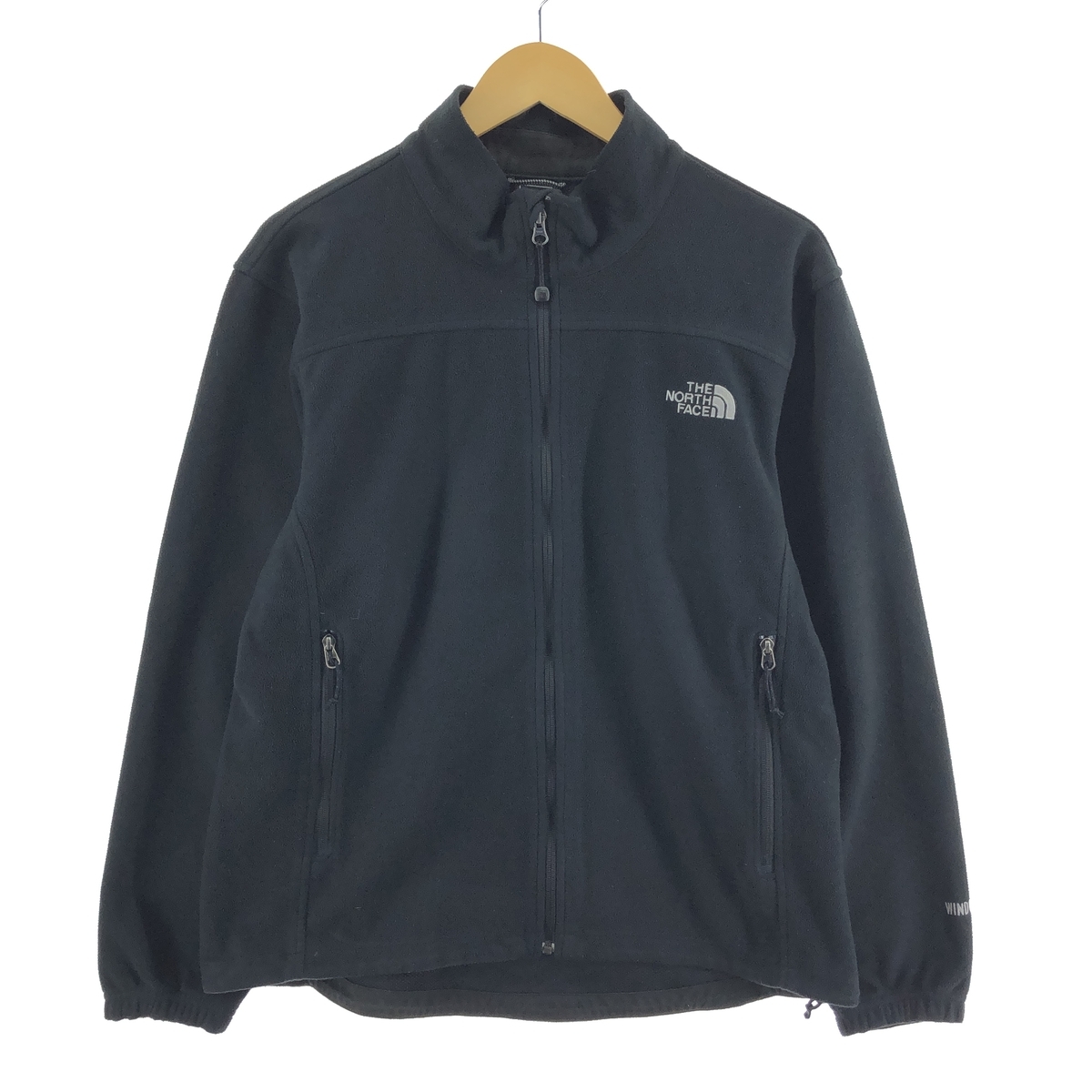 古着 ザノースフェイス THE NORTH FACE フリースジャケット メンズL /eaa385825 【SS2403】_画像1