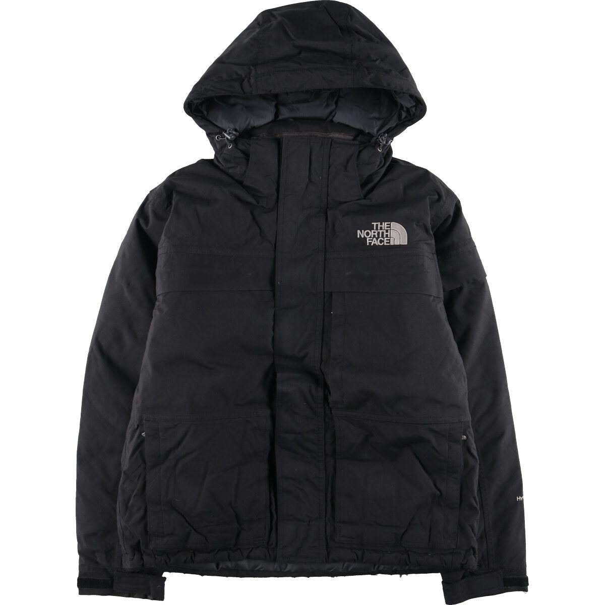 古着 ザノースフェイス THE NORTH FACE アイスジャケット グースダウンパーカー メンズS /evb002847 【SS2403】_画像1