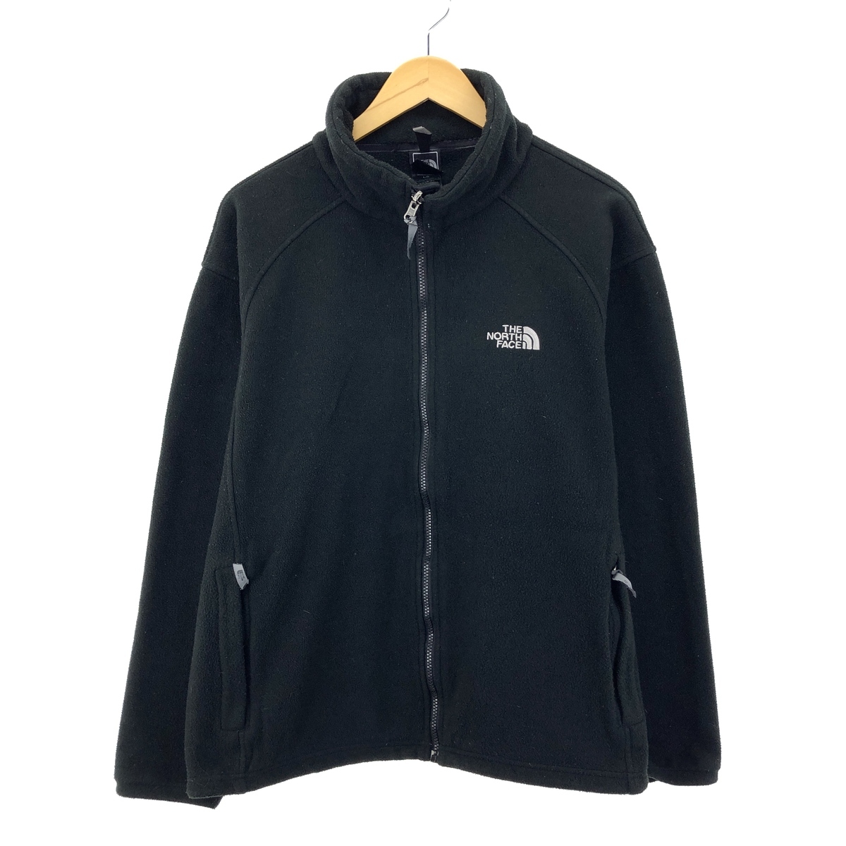 古着 ザノースフェイス THE NORTH FACE フリースジャケット メンズL /eaa387570 【SS2403】