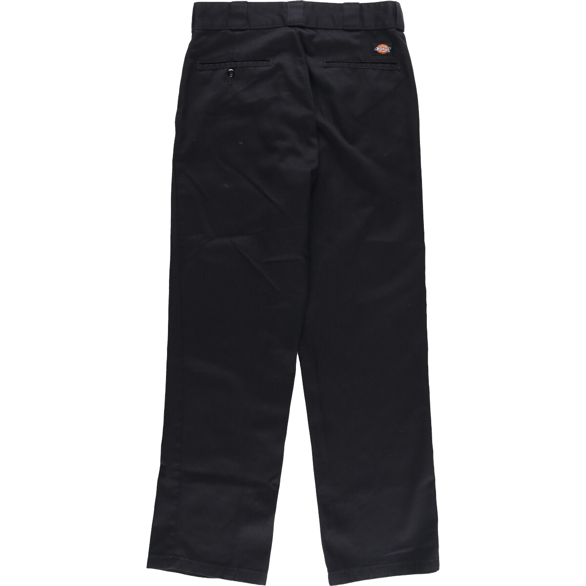 古着 ディッキーズ Dickies 874 Orignal Fit ワークパンツ メンズw32 /eaa368593 【SS2403】_画像2