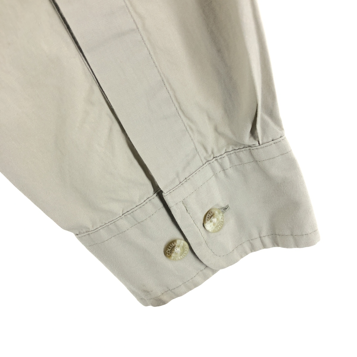 古着 コロンビア Columbia PFG 長袖 フィッシングシャツ メンズXL /eaa373240 【SS2403】_画像9