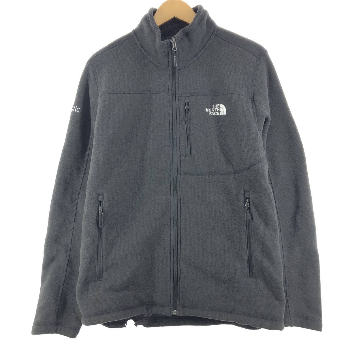 古着 ザノースフェイス THE NORTH FACE フリースジャケット メンズM /eaa363868 【SS2403】