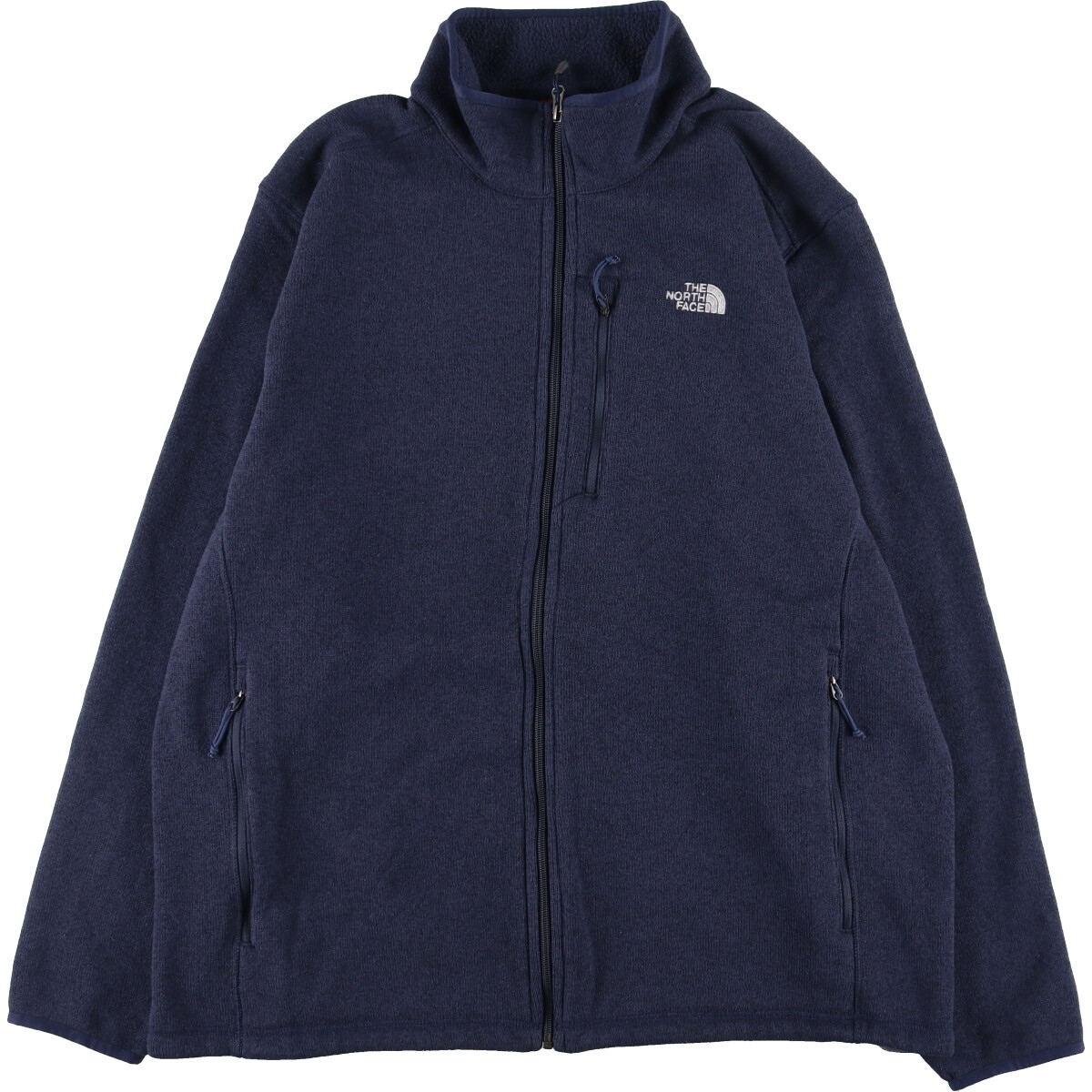 古着 ザノースフェイス THE NORTH FACE フリースジャケット メンズXL /eaa364000 【SS2403】