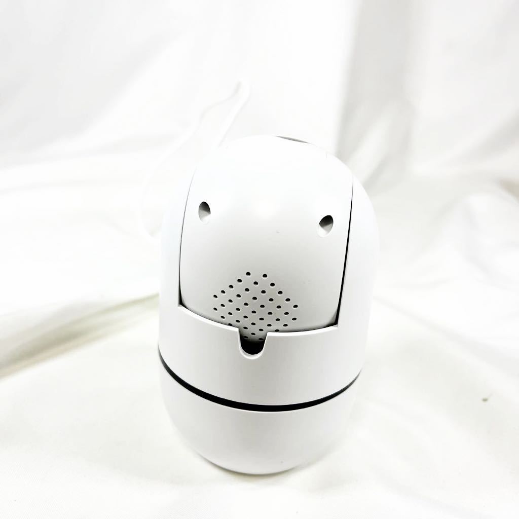  see protection camera pet camera baby monitor security camera see protection CLOUD STRAGE white [OKMR283]