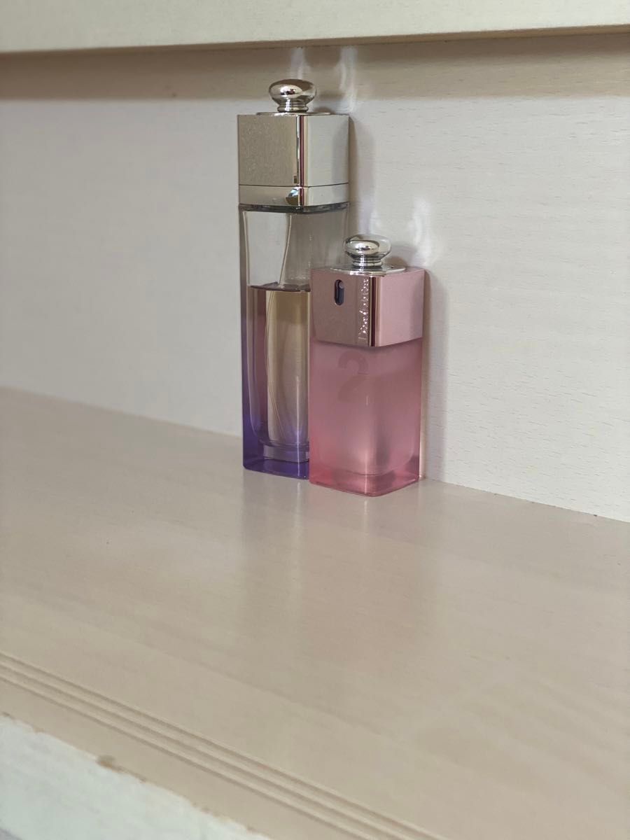 Dior アディクト オードトワレ 香水 EDT Addict クリスチャンディオール