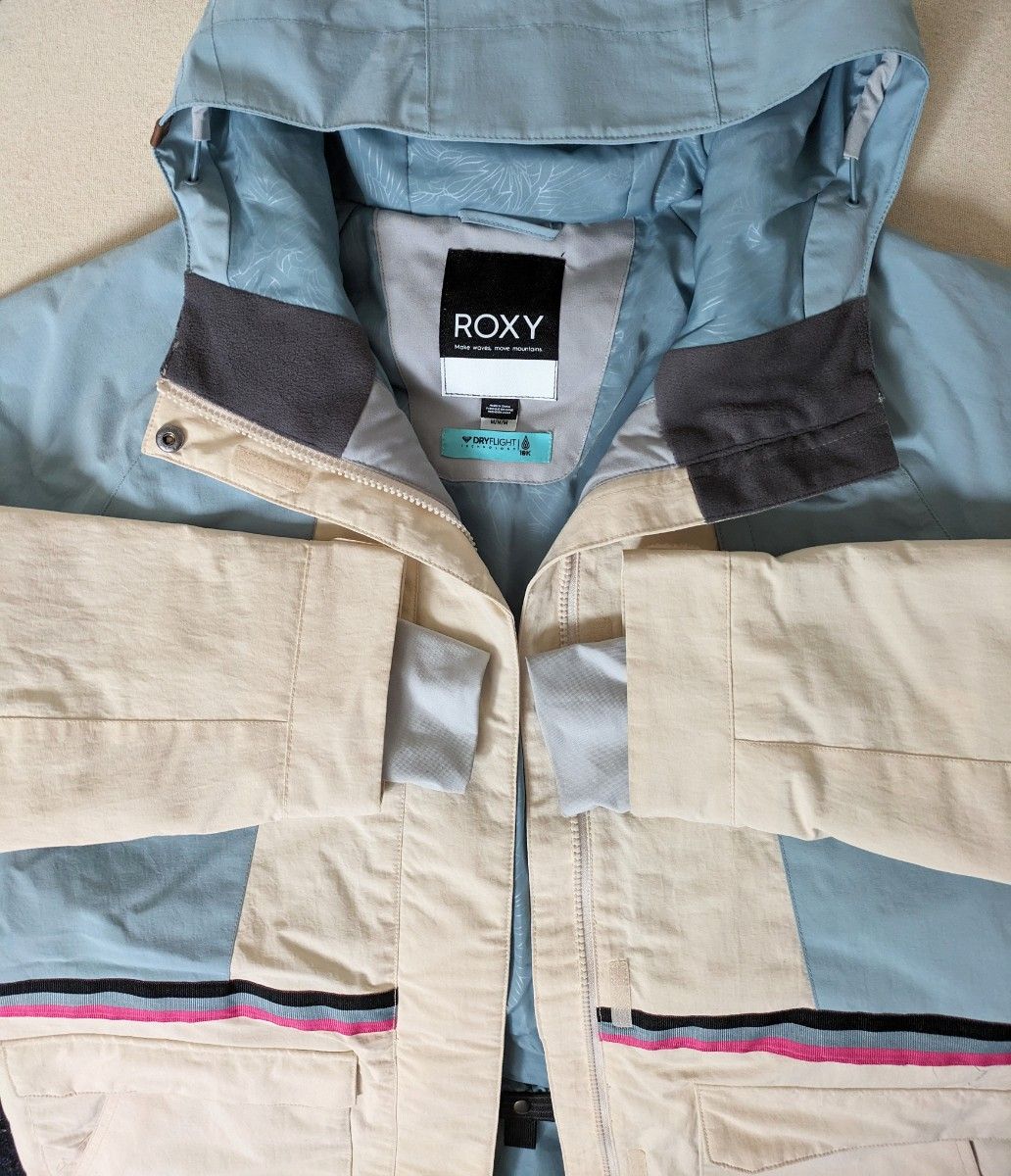 ROXY ロキシー スノーボードジャケット スキージャケット スノボ ROXY ロキシー スノーボードジャケット スキージャケット スノボ