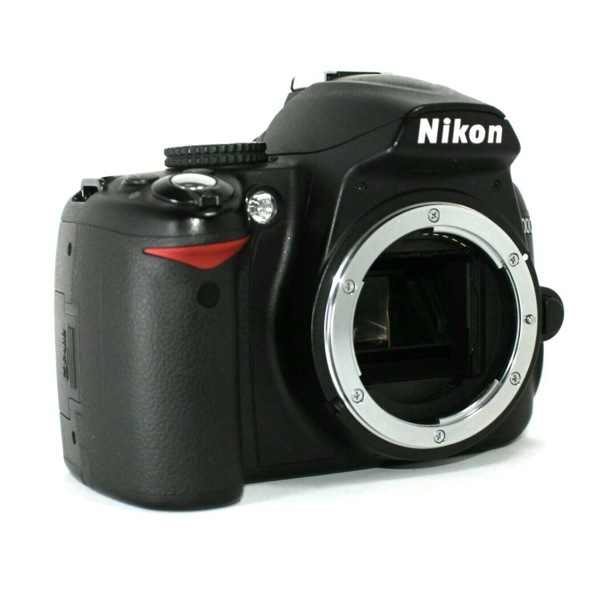 ☆半ジャンク動作品☆ Nikon D3000 デジタル一眼レフカメラ ボディー