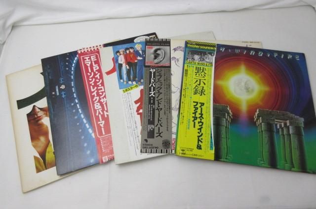 【まとめ売り 動作未確】 雑貨 レコード 決定版 世界大音楽全集 西部劇テーマのすべて他 グッズセット_画像2