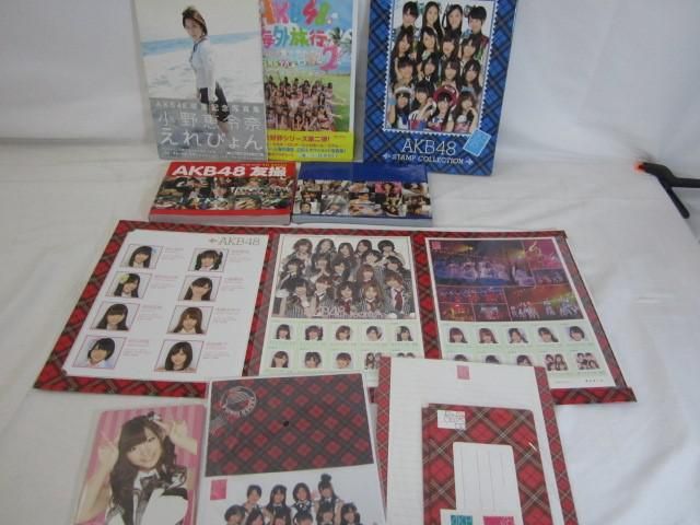 【同梱可】中古品 アイドル AKB48 他 桜からの手紙 1830ｍの夢 ここにいたこと CD DVD 等 グッズセット_画像1