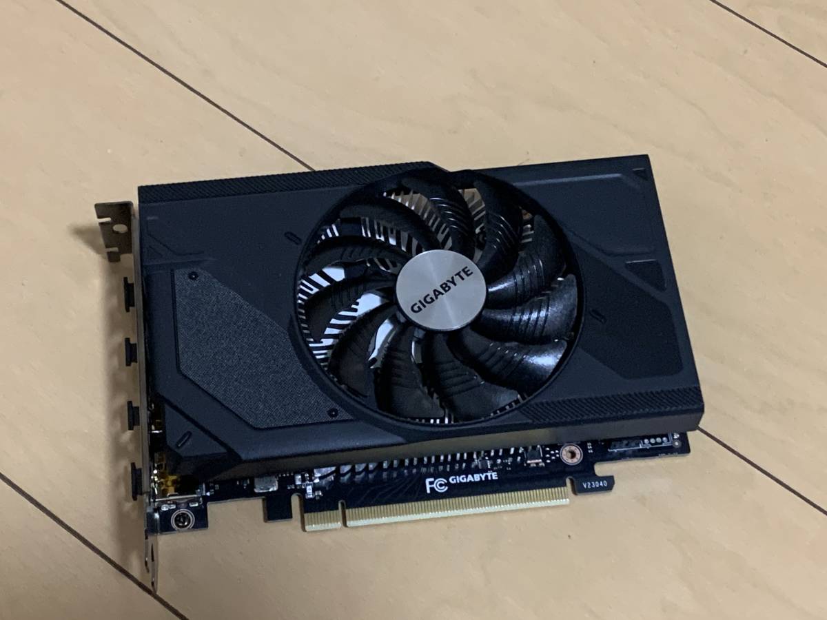 Yahoo!オークション - 中古グラボ 『GIGABYTE NVIDIA GeForce Yahoo!オークション - 中古グラボ 『GIGABYTE NVIDIA GeForce