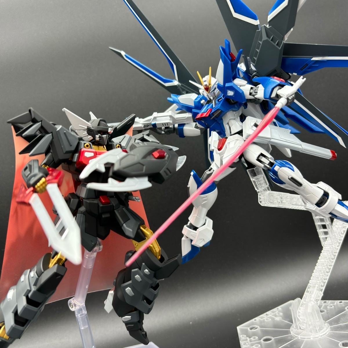 Yahoo!オークション - HG1/144ブラックナイトスコード シヴァ全 Yahoo!オークション - HG1/144ブラックナイトスコード シヴァ全