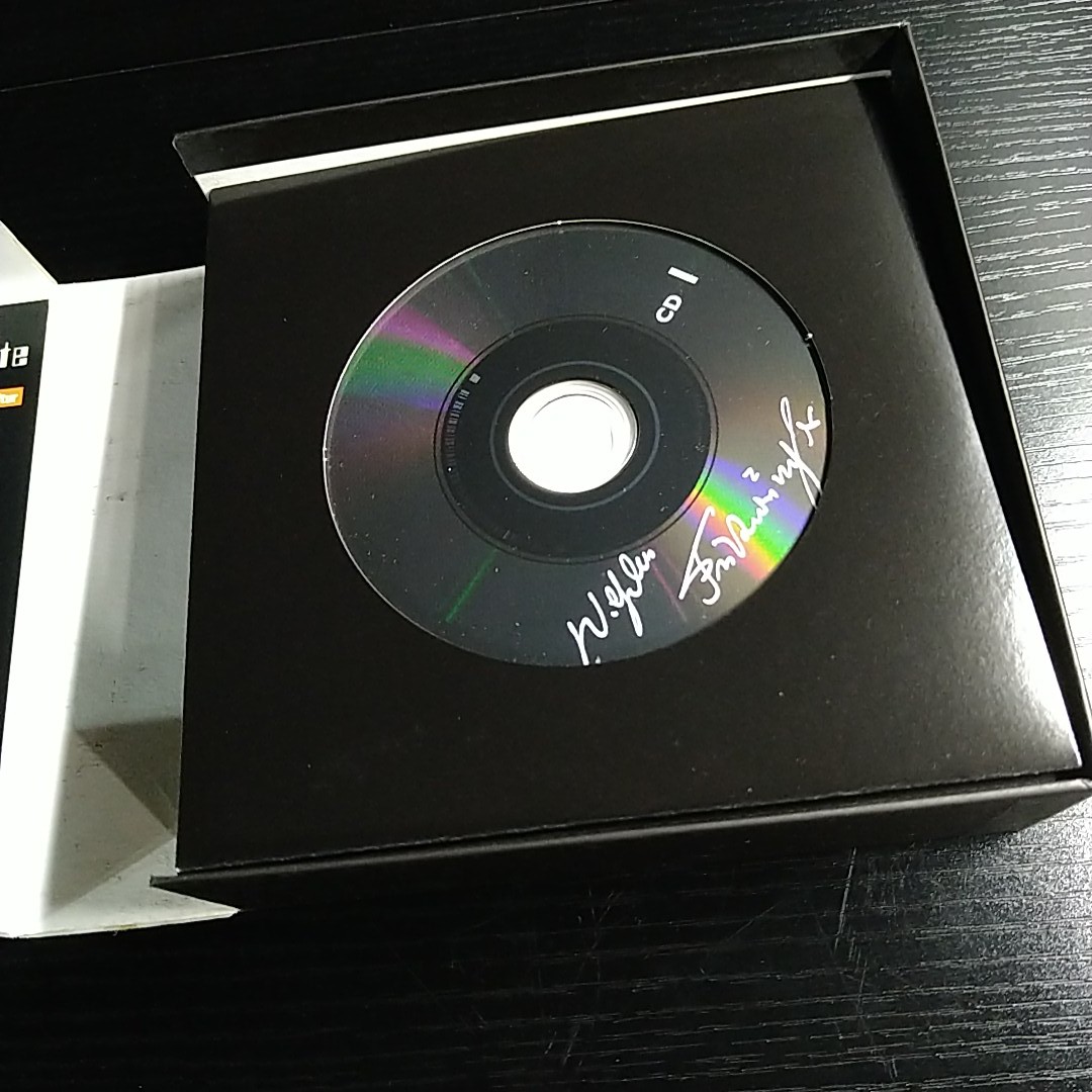 b（13CD）フルトヴェングラー RIAS放送録音全集 Furtwangler Complete RIRS Recordings 12CD+Bonus CDの画像7