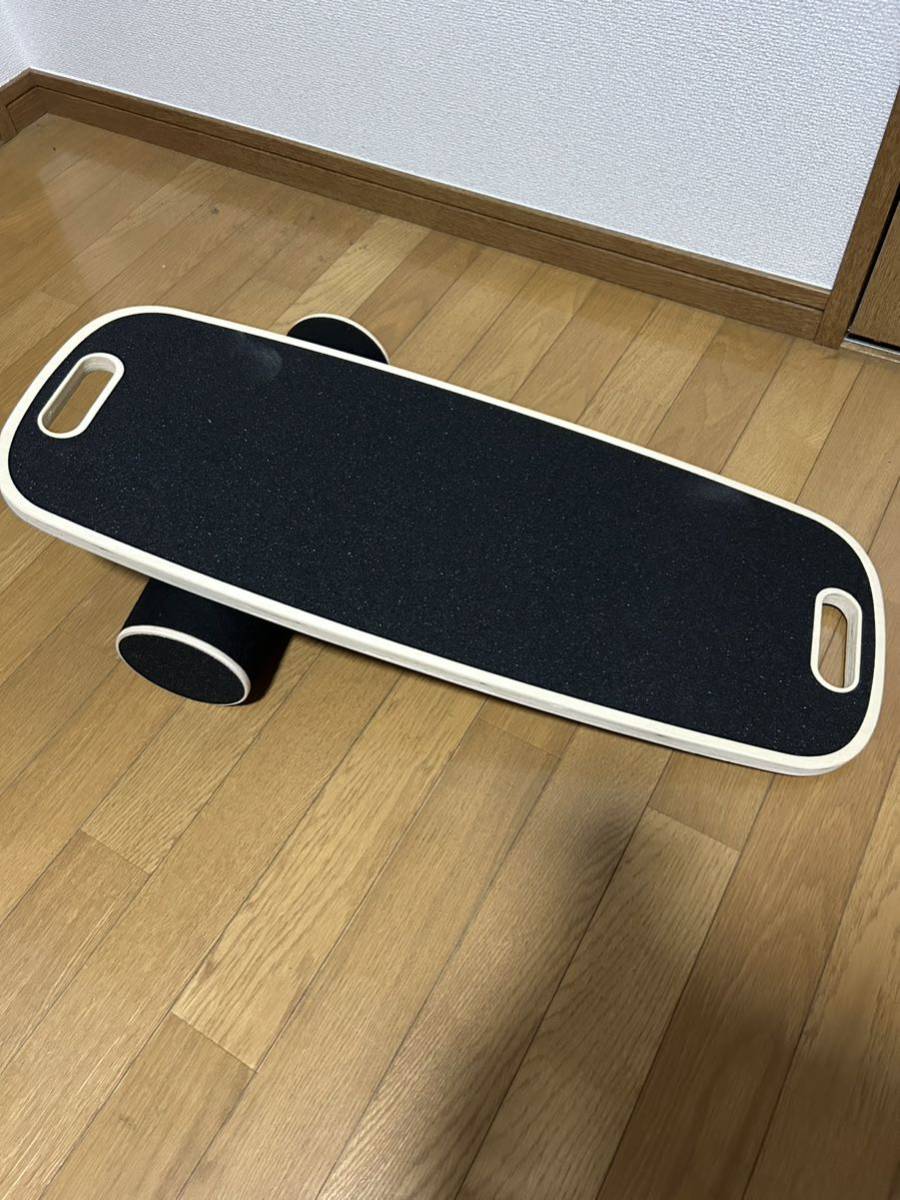  balance board 12-1-2