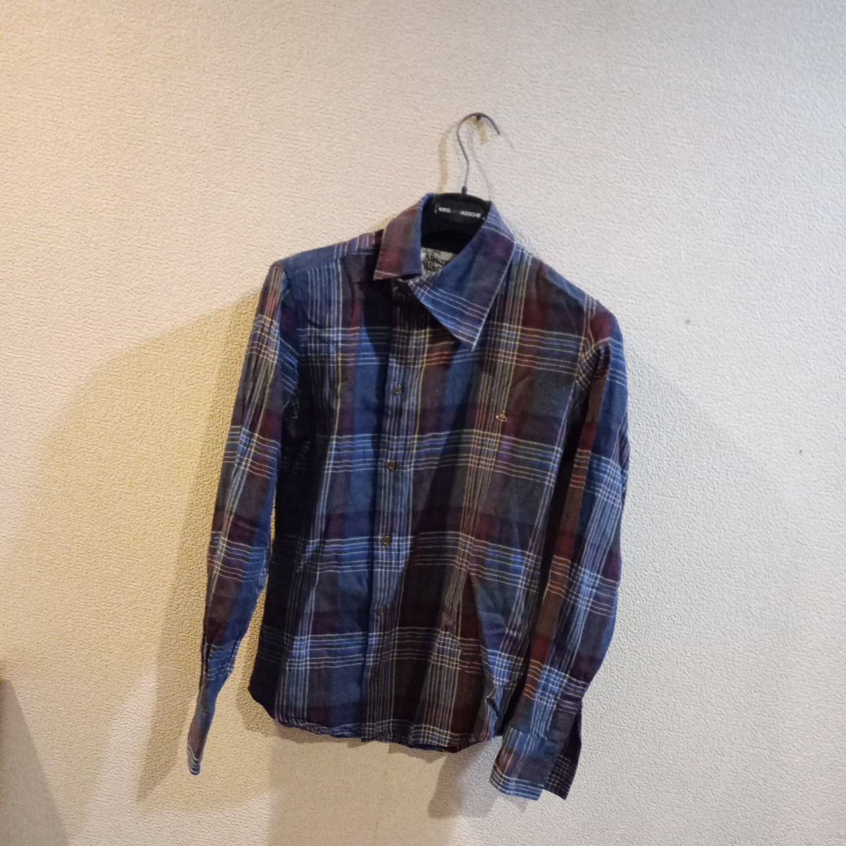 Bibian 比比昂- Vivienne Westwood MAN ヴィヴィアンウエスト Bibian 比比昂- Vivienne Westwood MAN ヴィヴィアンウエスト