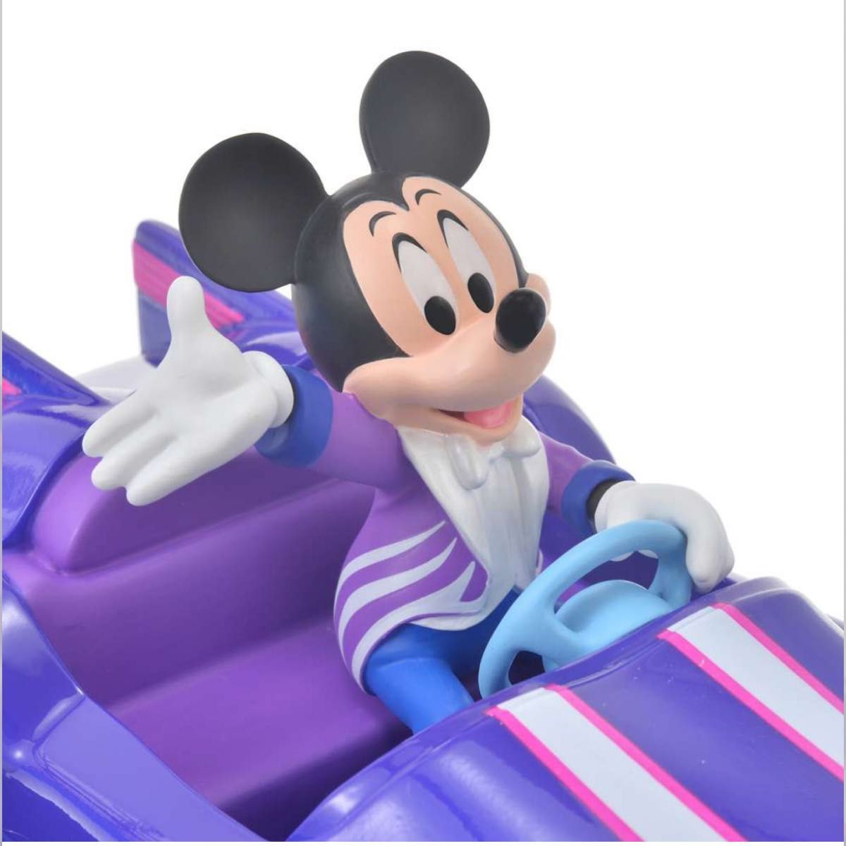 ディズニーランド パリ 30周年 ミッキー フィギュア Disneyland ディズニーランド パリ 30周年 ミッキー フィギュア Disneyland