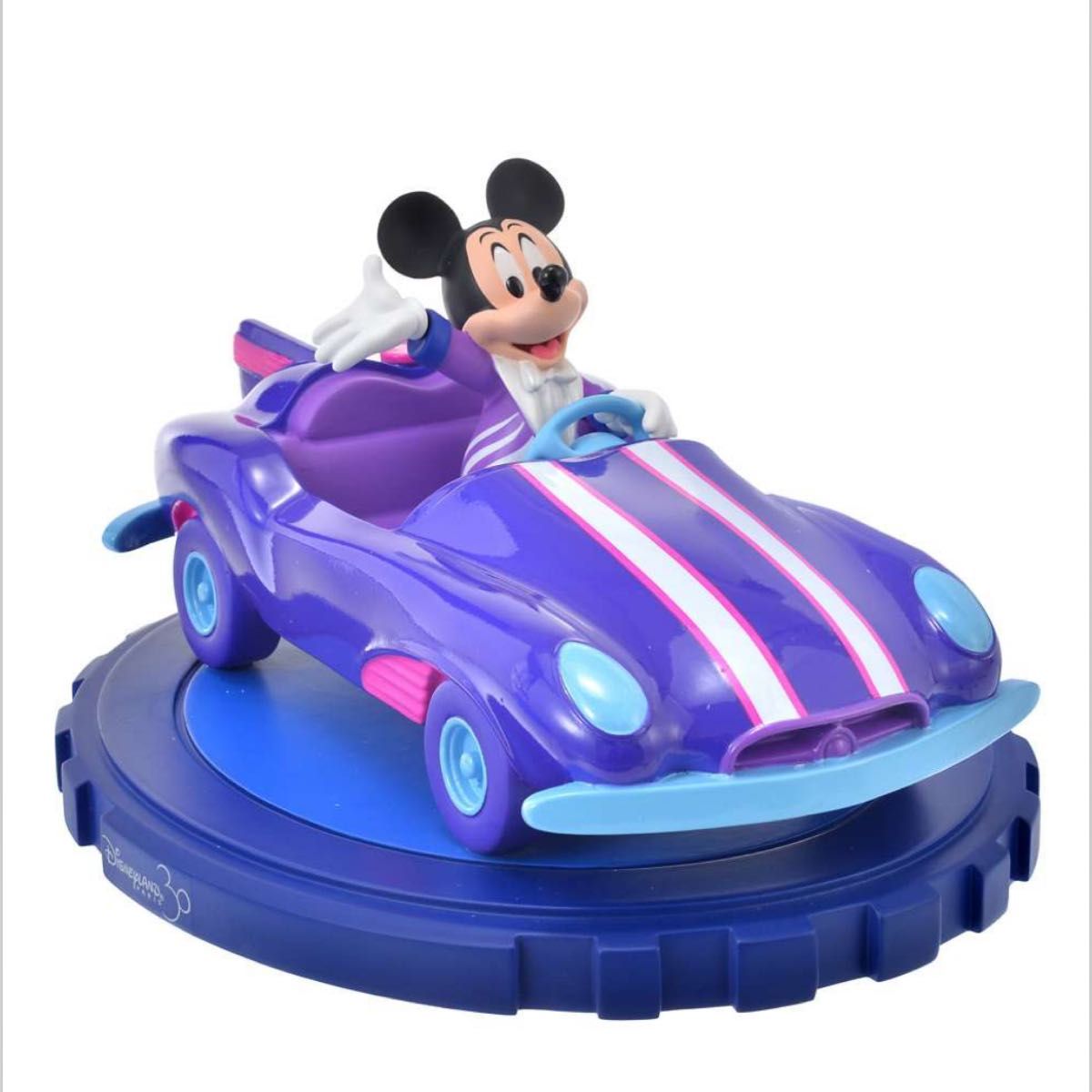 ディズニーランド パリ 30周年 ミッキー フィギュア Disneyland ディズニーランド パリ 30周年 ミッキー フィギュア Disneyland